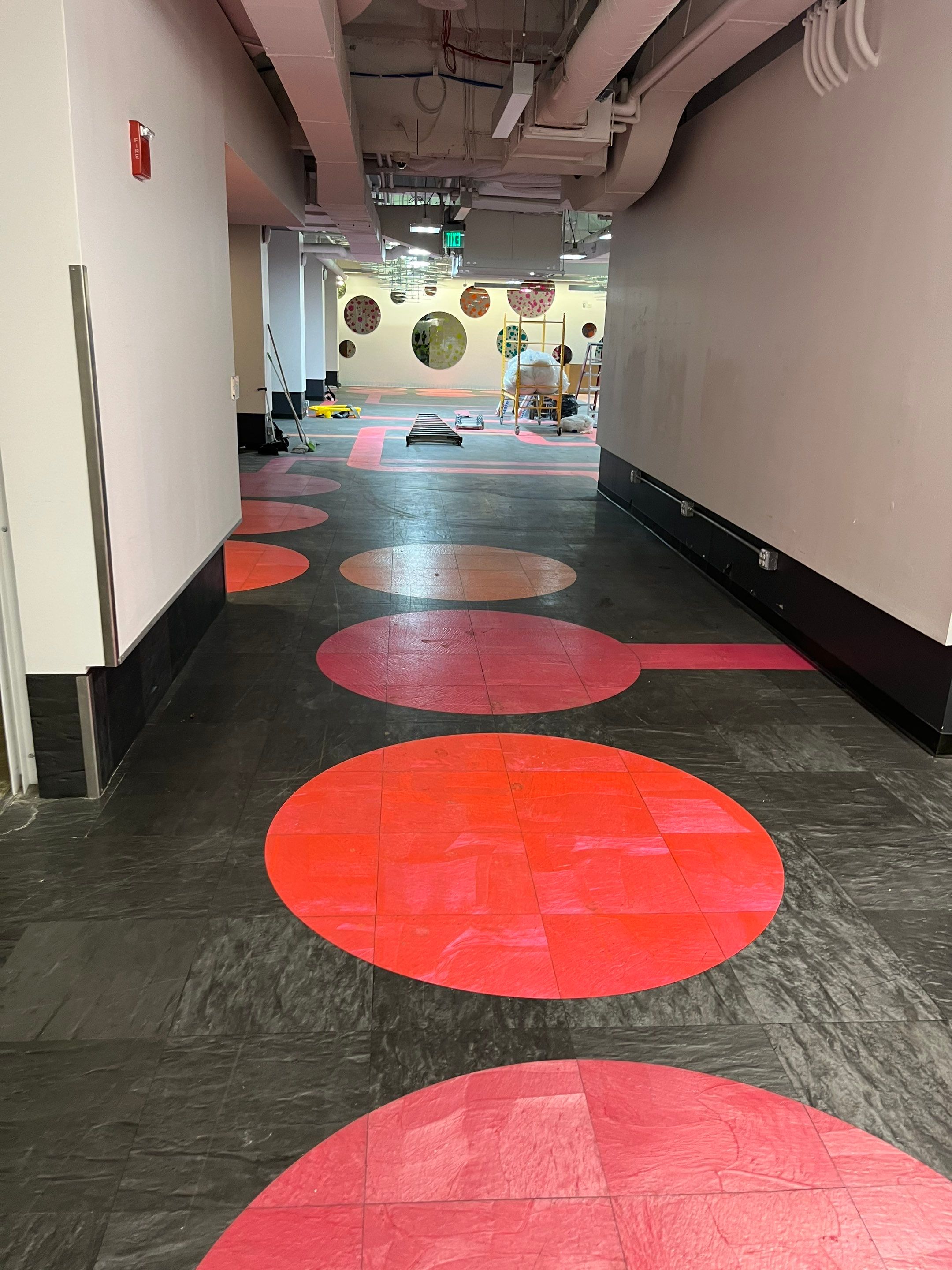Final Clean - Downtown Detroit  by Jones Cleaning Services