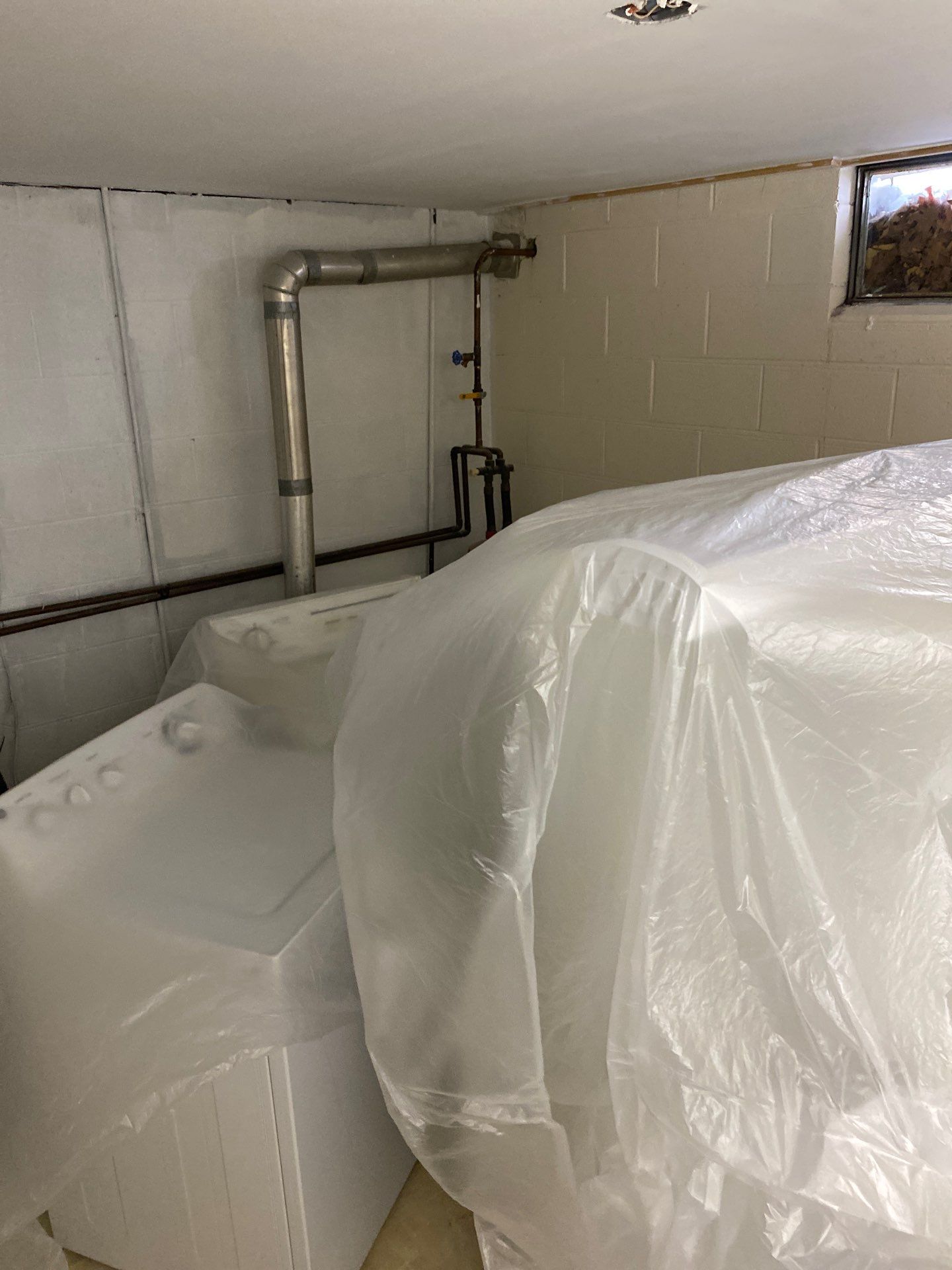 Interior Painting & Drywall Repair | Grand Haven, MI by Gordon Painting