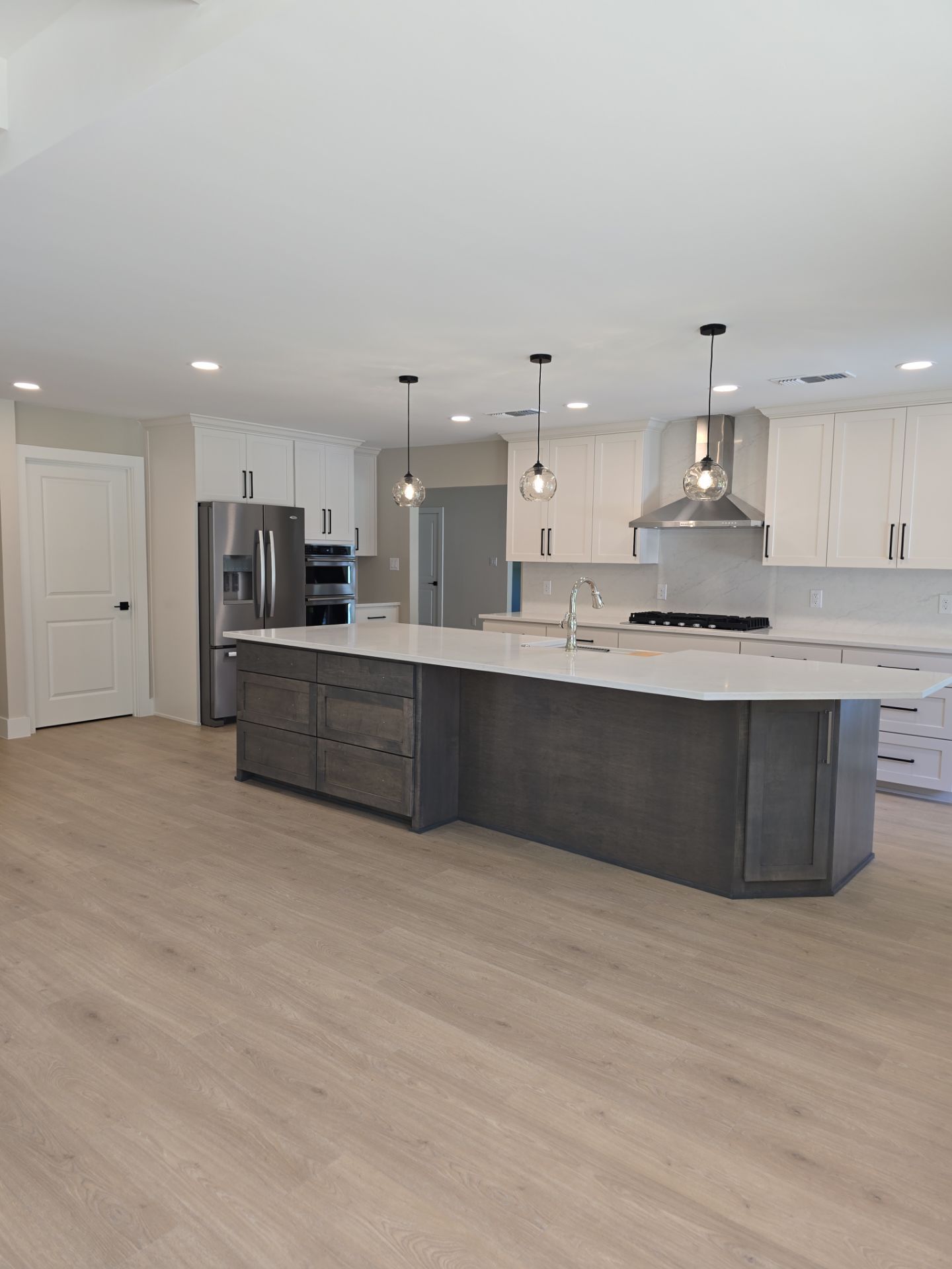 Project in Murphy by Morales Custom Homes