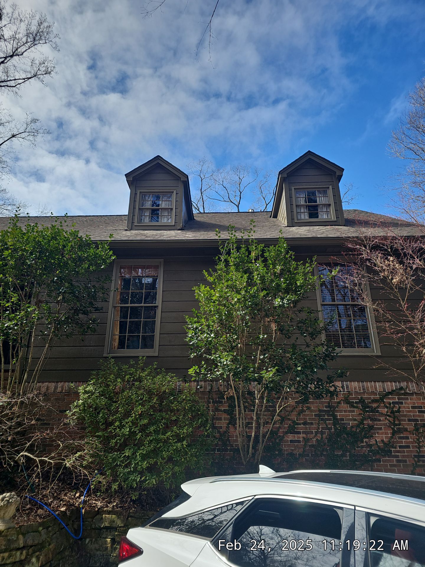 Garner Project in Birmingham by The Window Source