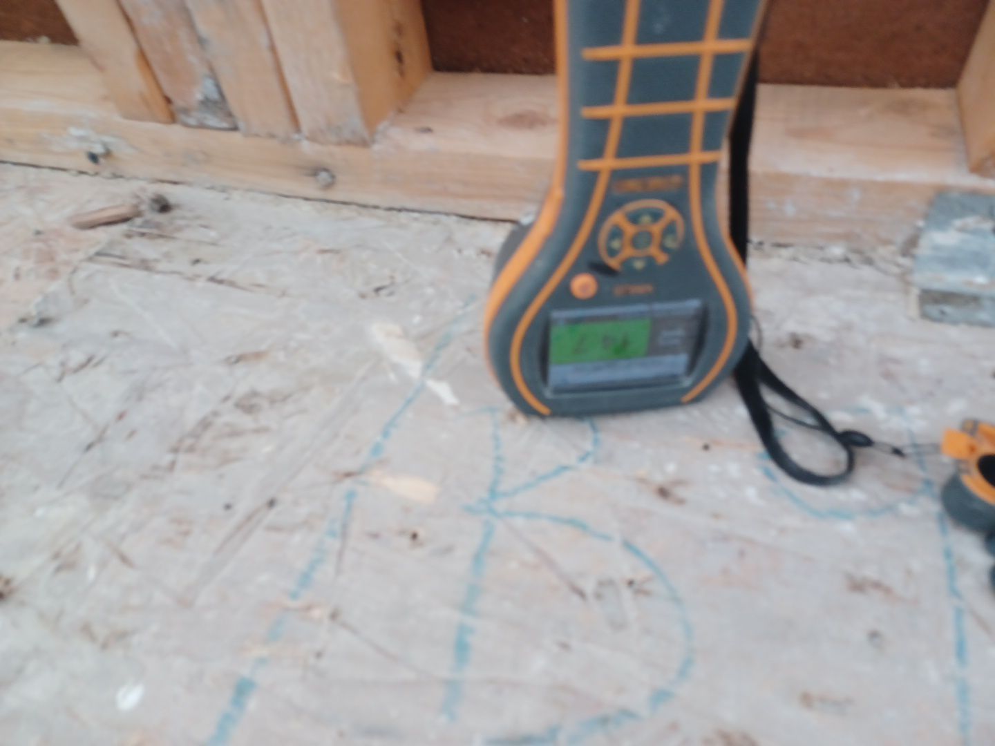 Project in Commerce Twp by EzDry Water Mitigation & Property Restoration