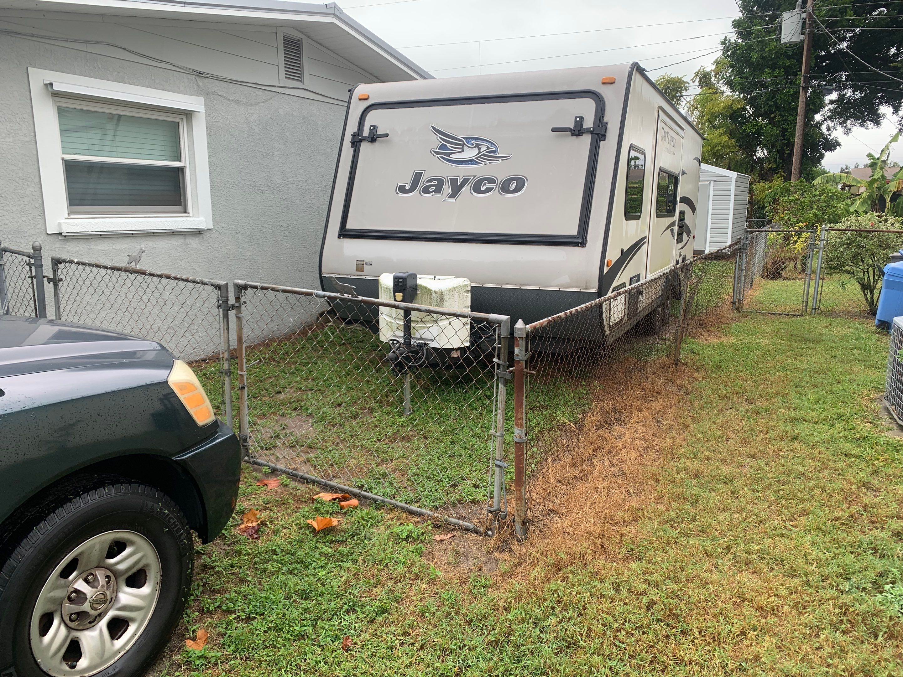 Bradenton, FL 6 ft. Tall White Vinyl Privacy Fence  by Asap fence and gates, LLC