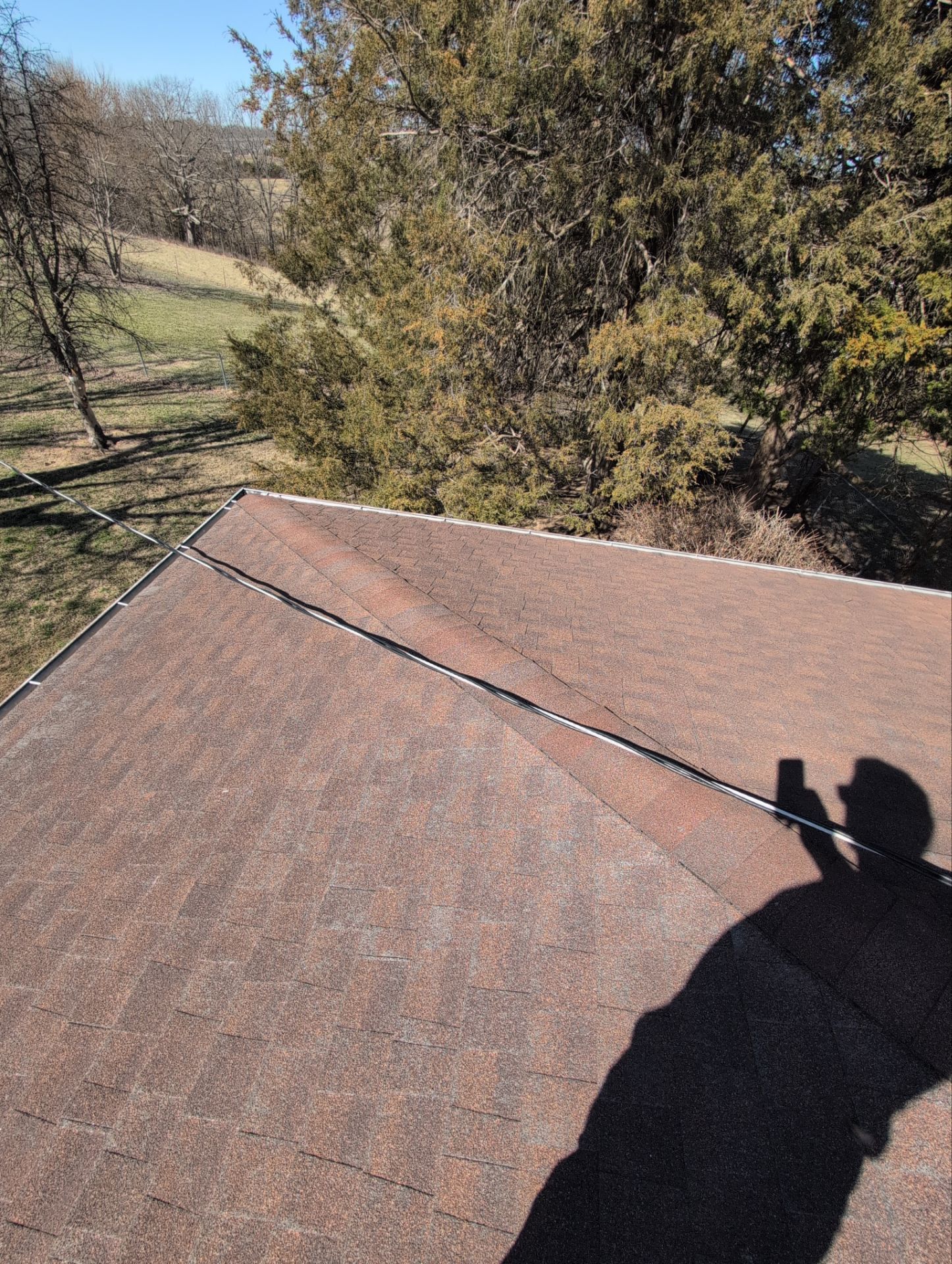 Roof Replacement in Ozark by Table Rock Design + Build