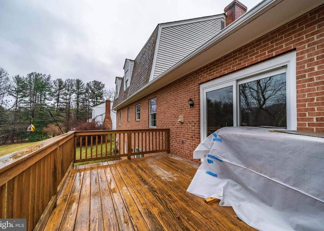 Whole House Remodel - Fulton, MD by Remodel Now