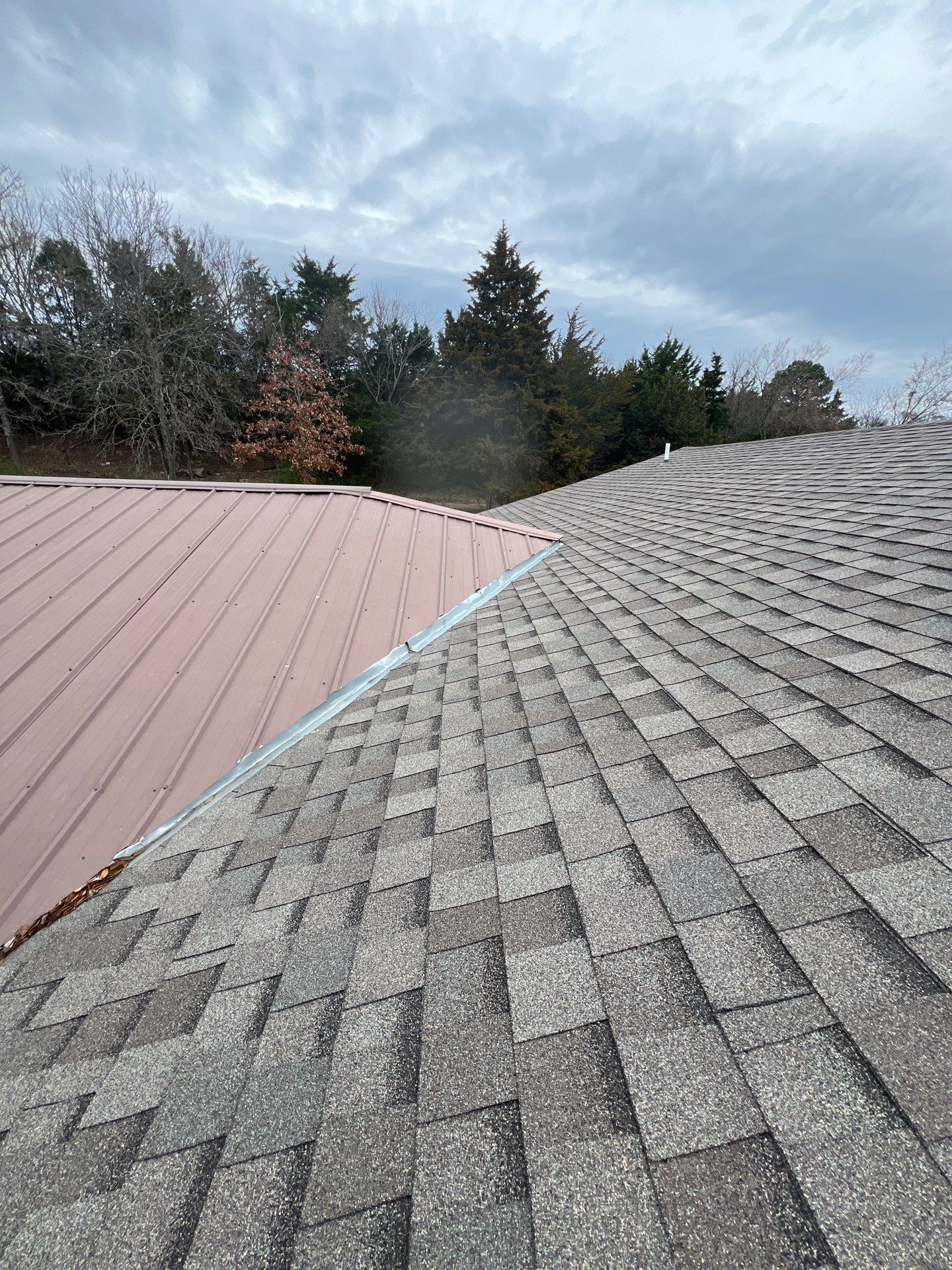 Roofing & Fascia Replacement done right!! by In & Out Construction & Remodeling, LLC