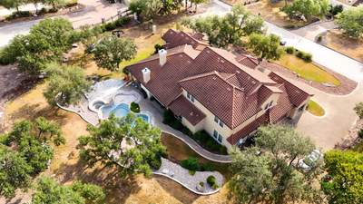 The Heights Of Stone Oaks, San Antonio Tx.