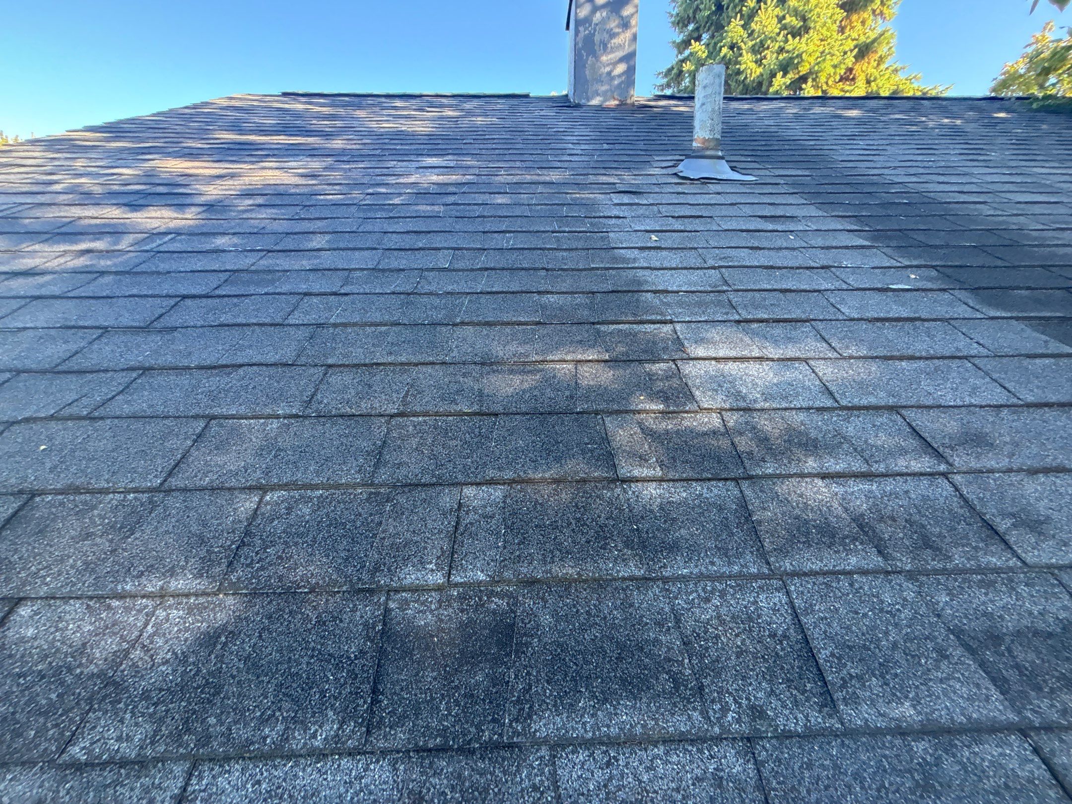 Roof Replacement using Owens Corning by 180 Contractors