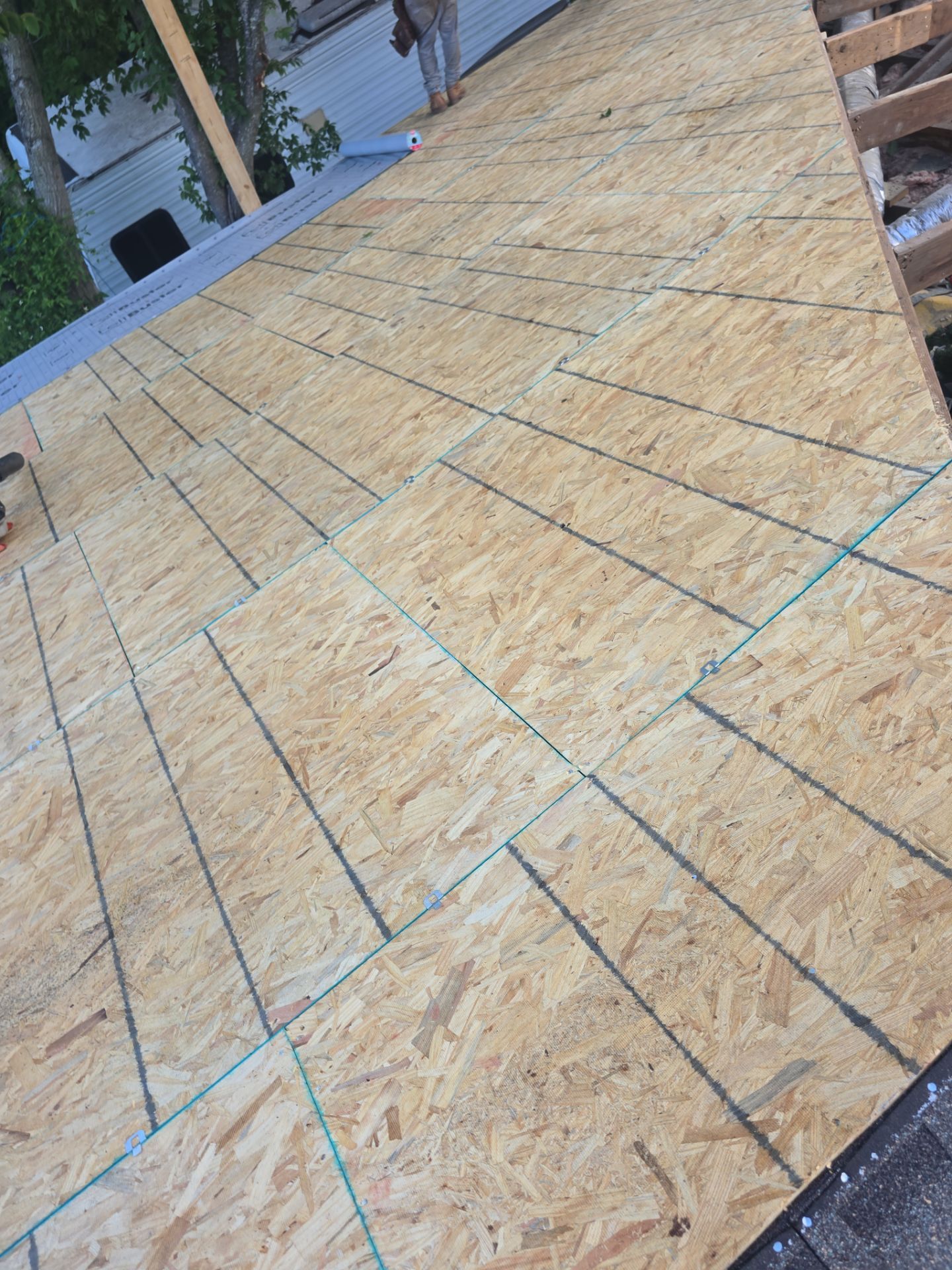 Roof Repair Channelview by Roof Repair Services LLC