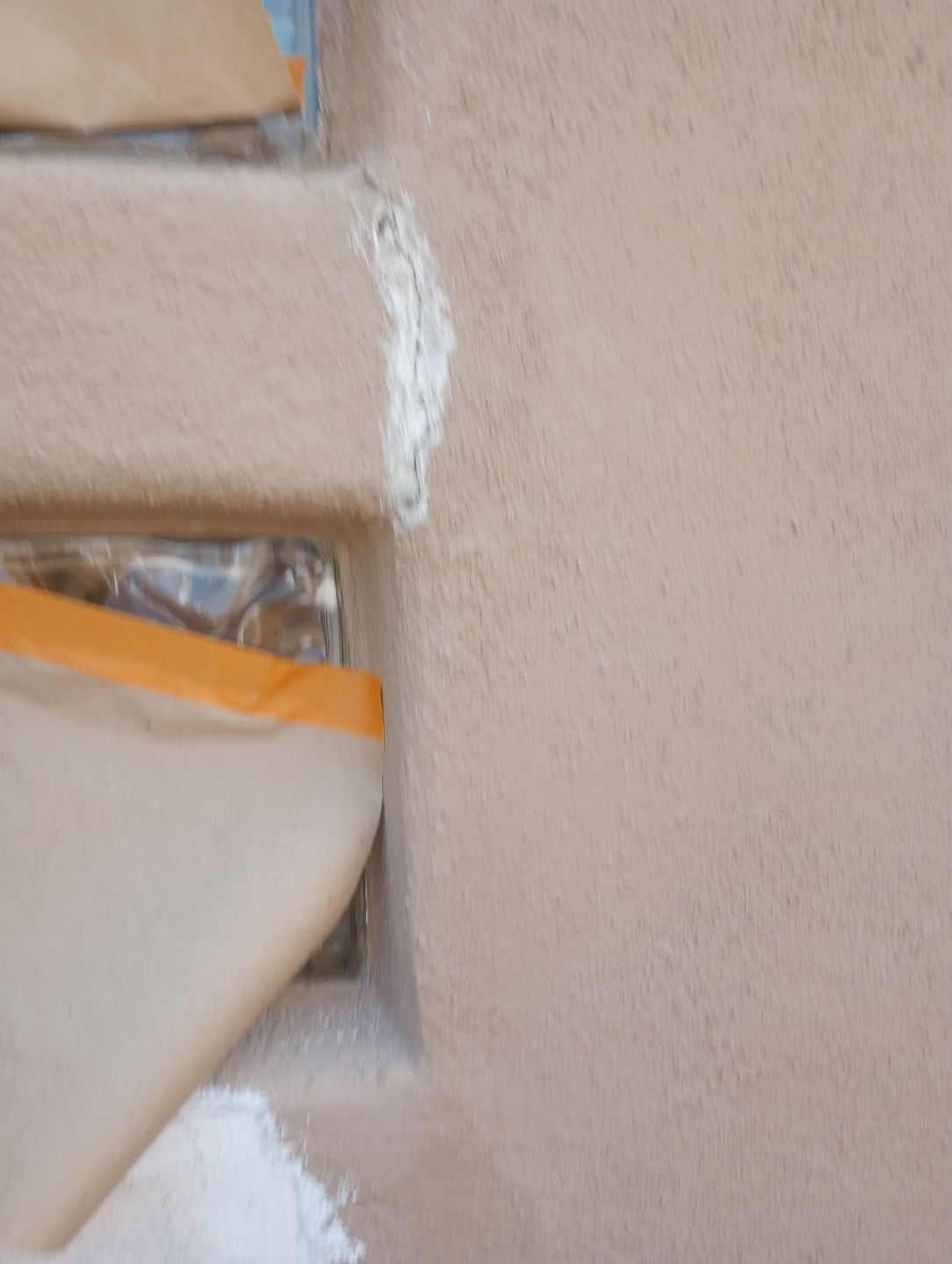 Exterior Painting - Scottsdale by Crash of Rhinos Painting & Garage Floors