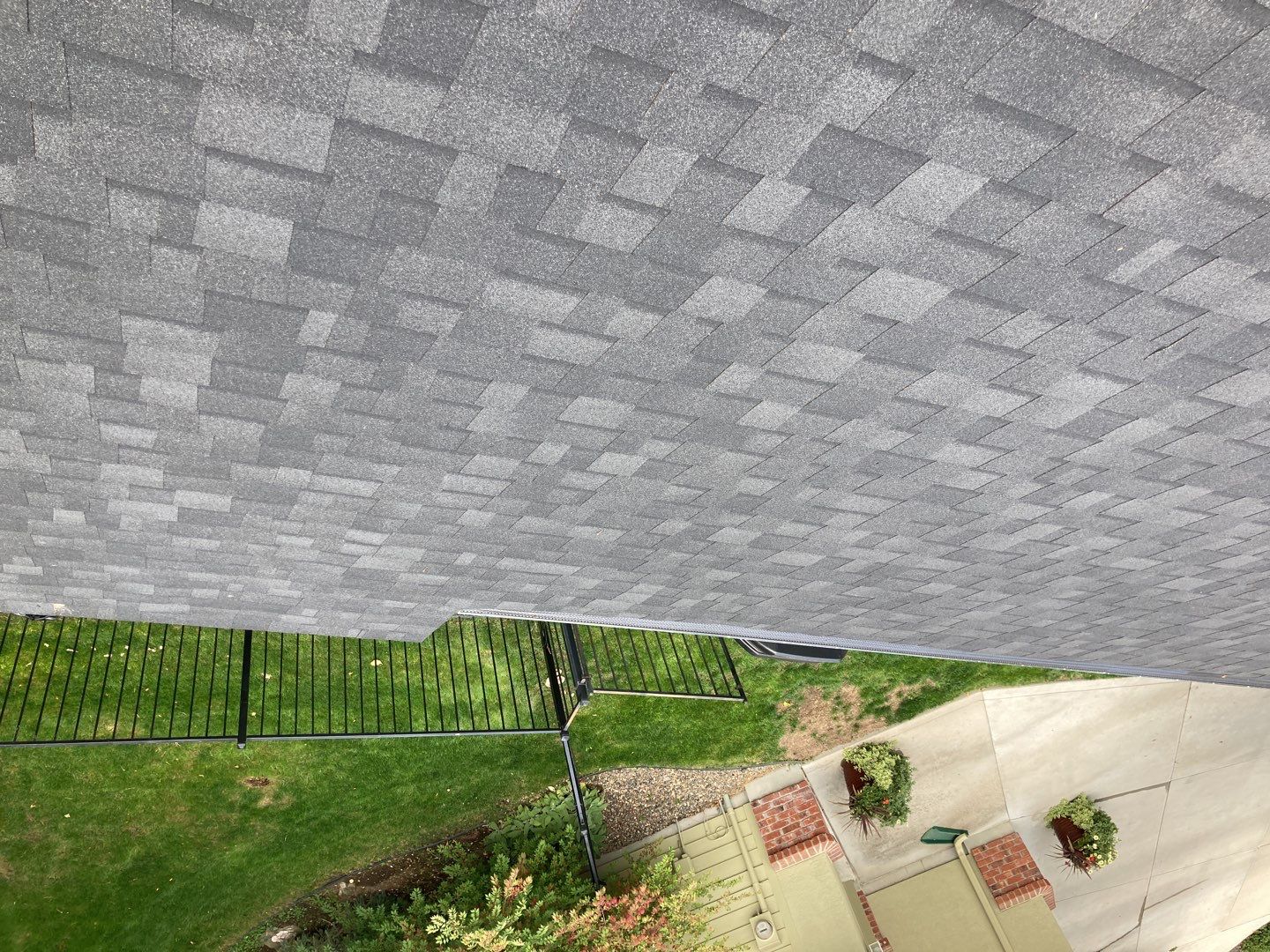 Boise Shake to Shingle Residential Roofing Installation using Owens Corning by ID Roofing LLC