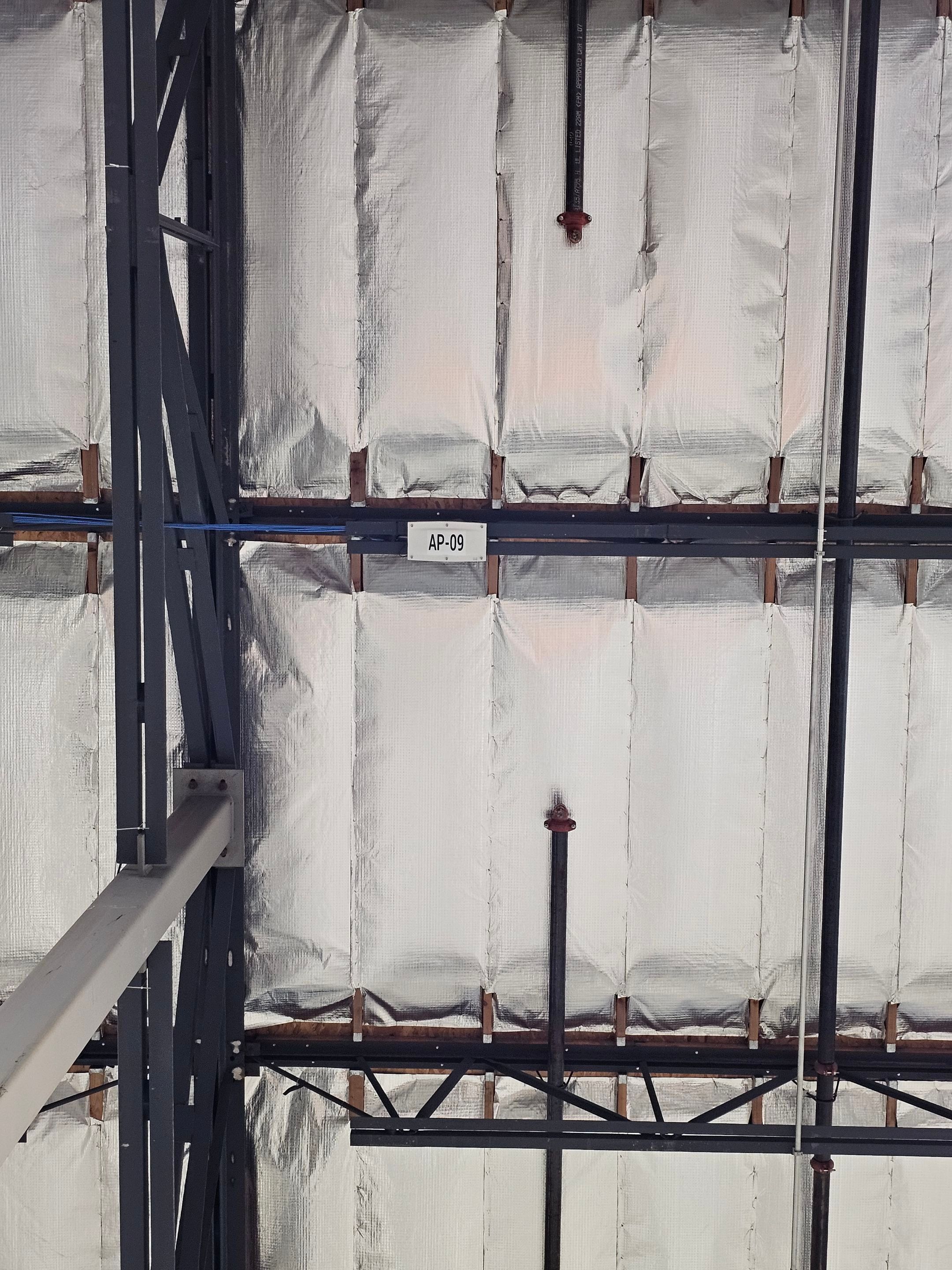 Project in San Bernardino by Ring and Ping Inc.