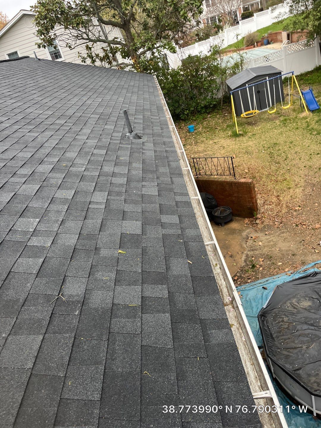 12004 North Marlton Avenue, Upper Marlboro, MD 20772 UNITED STATES by American Custom Contractors