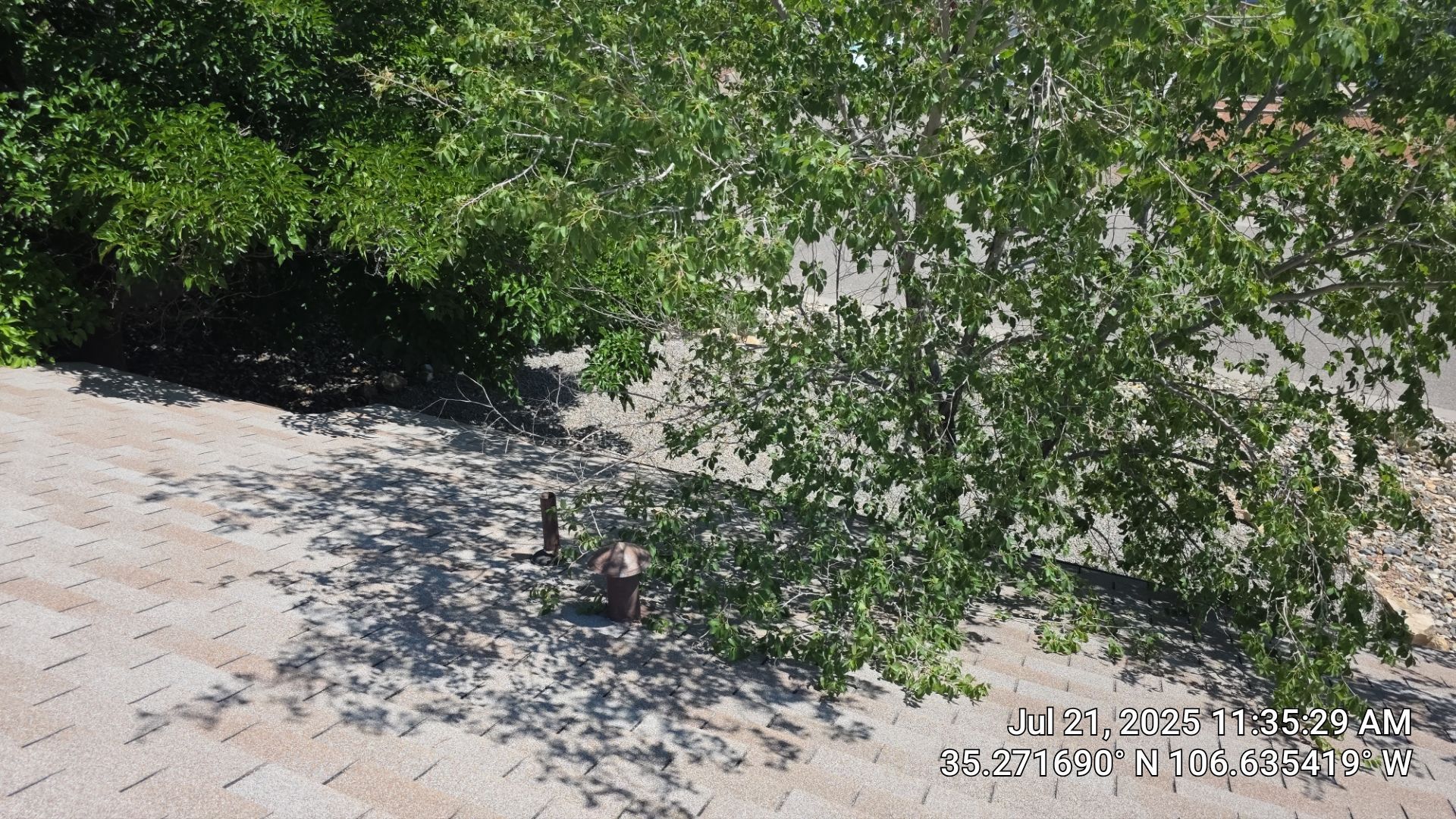 Chromium Dr Ne • Albuquerque, NM 87124 by Doyle Roof Masters