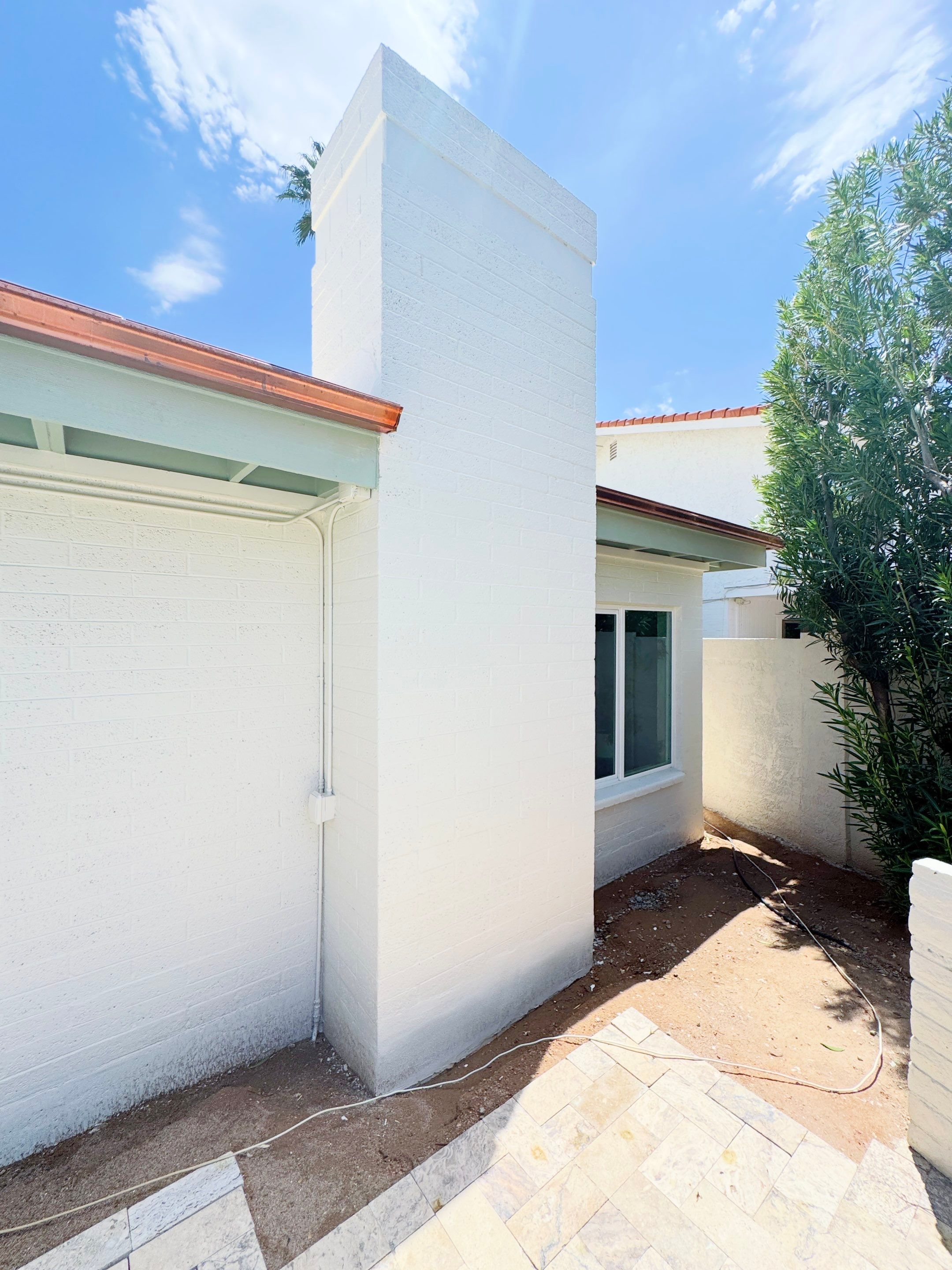 Woodshire Dr - Exterior by Kowalski Painting