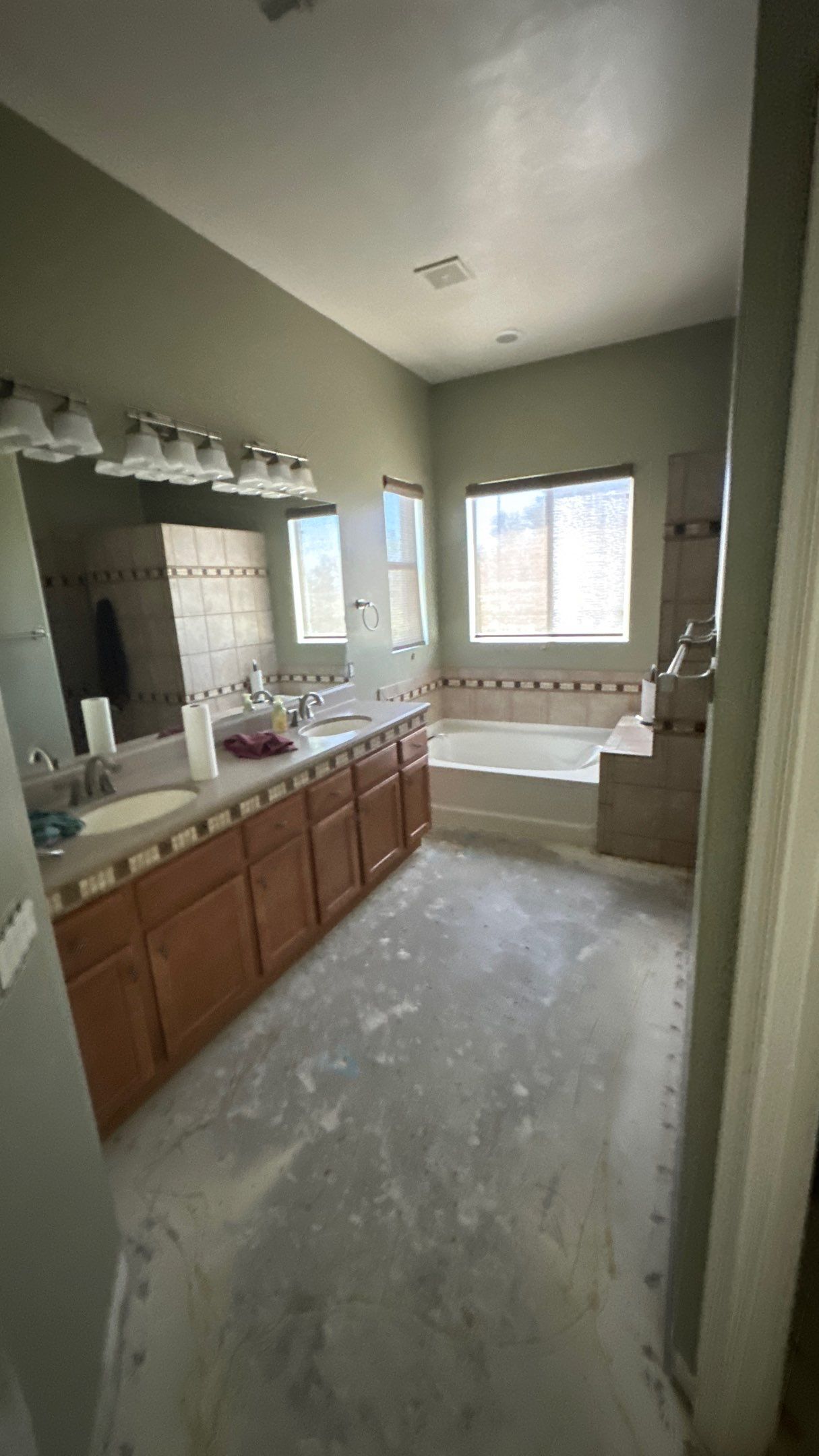 Heritage Canyon Whole Home Remodel by Workman Company LLC 