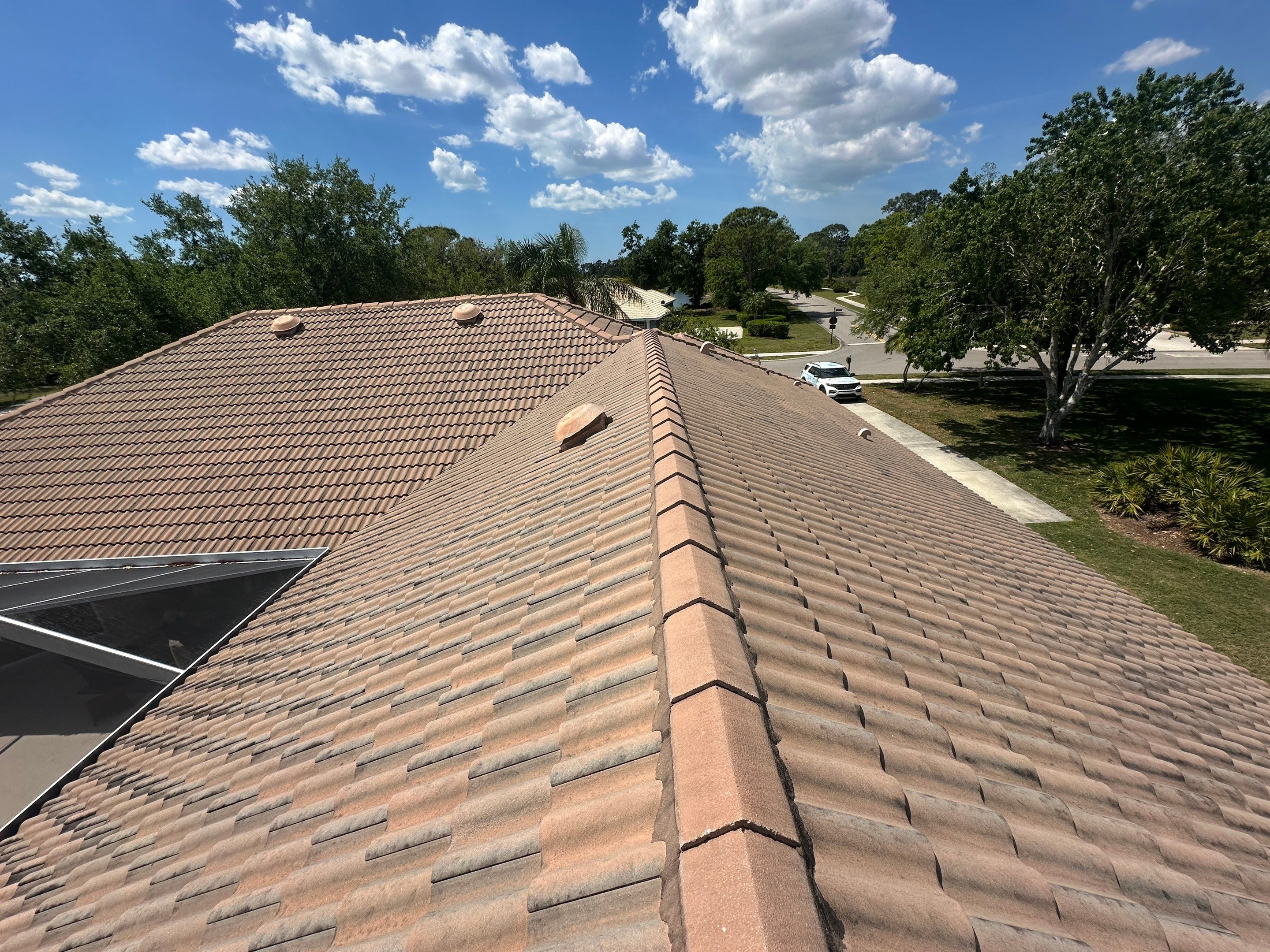 Water Damage Claim in Sarasota by FLAPA & KeyStone