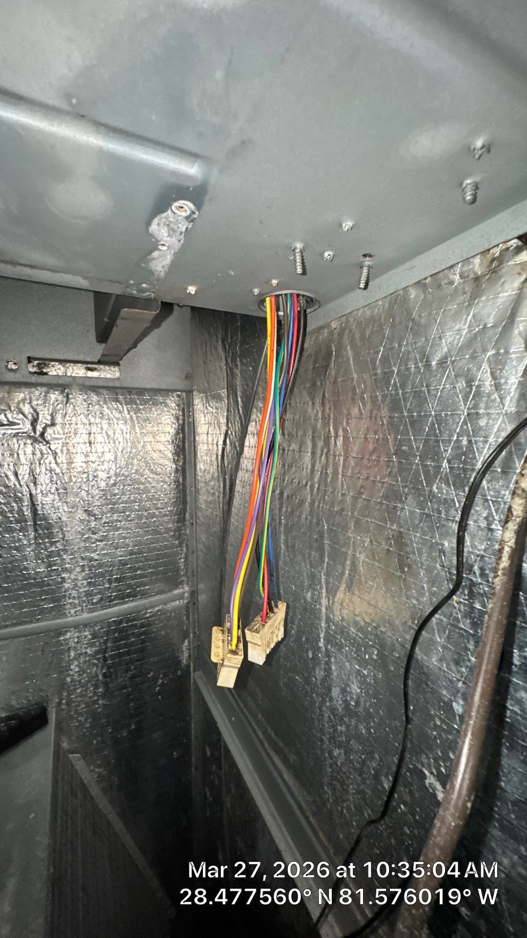 Air Duct Cleaning in Windermere by Hygienic Air, Inc