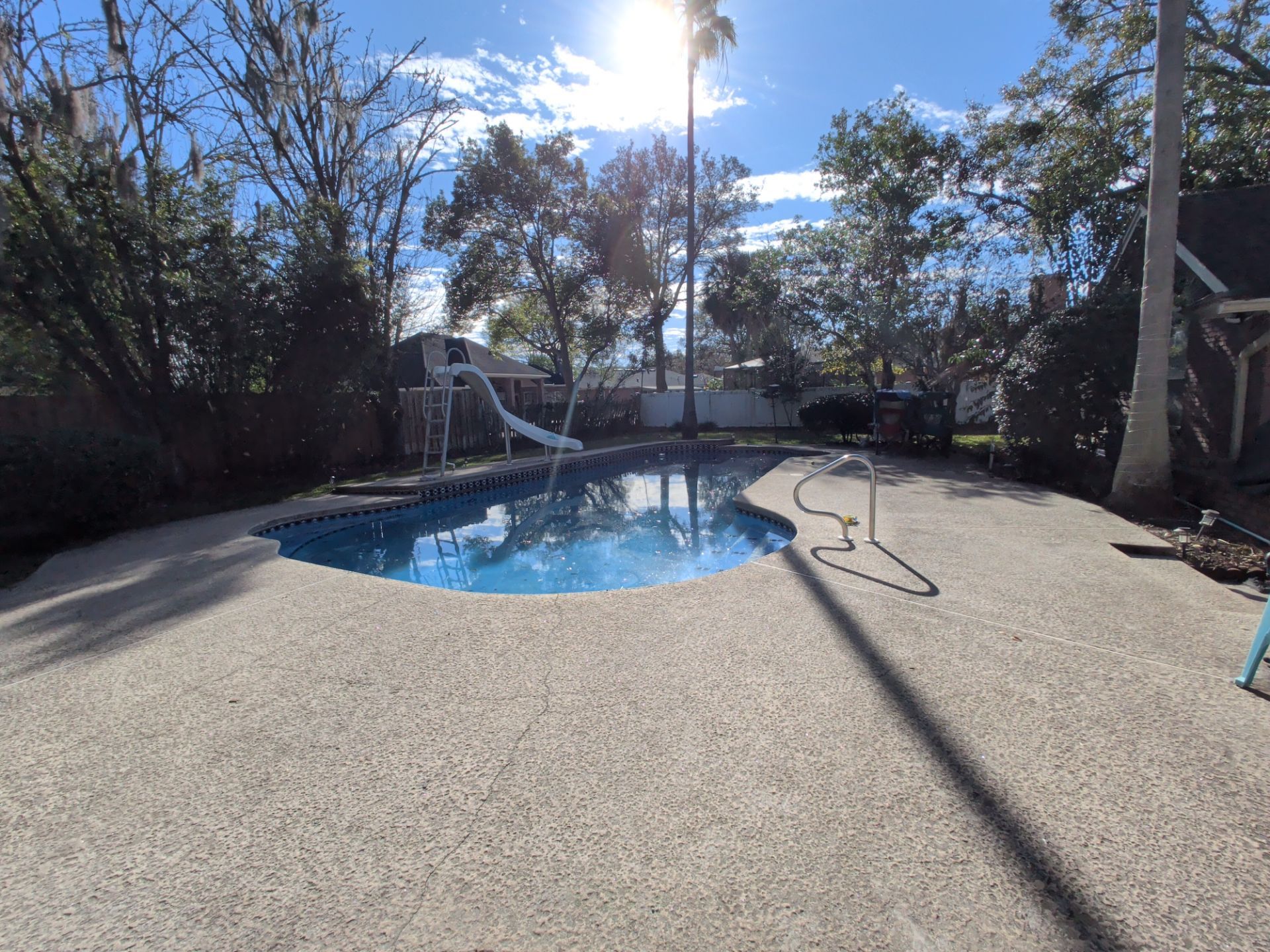 Estate Lawn Care & Grounds Maintenance — Baymeadows, Jacksonville by Harmoni Home Services