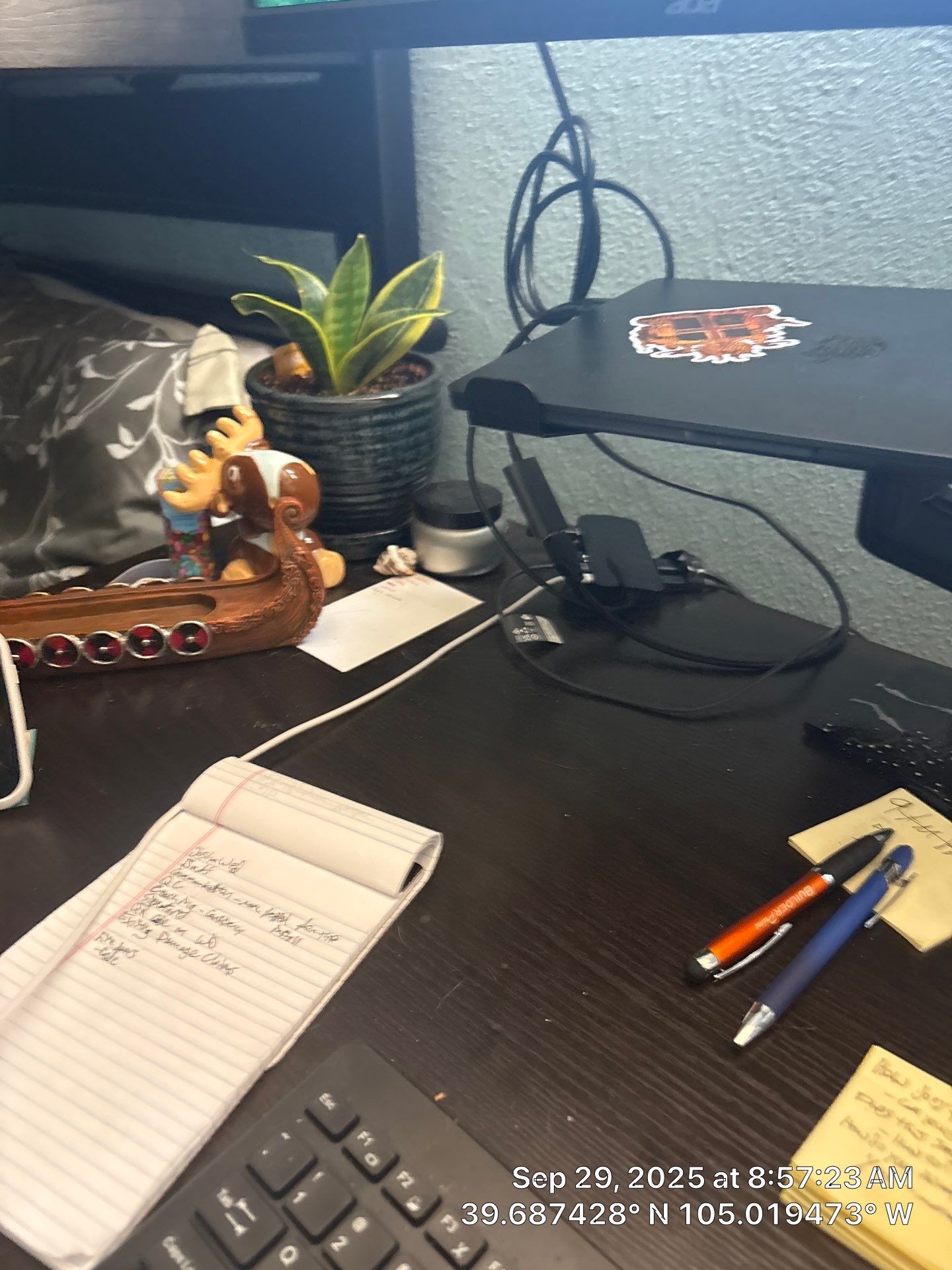 Acme Brick Corp by CompanyCam Sales Demo