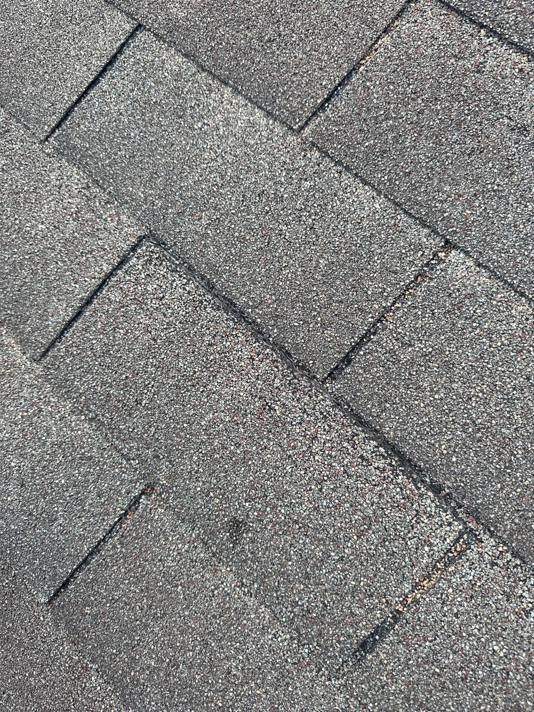 Residential Roof Repair by Roof Repair Company