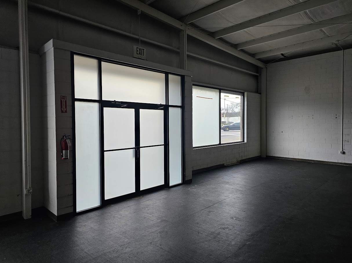 Wood Project in Birmingham by The Window Source