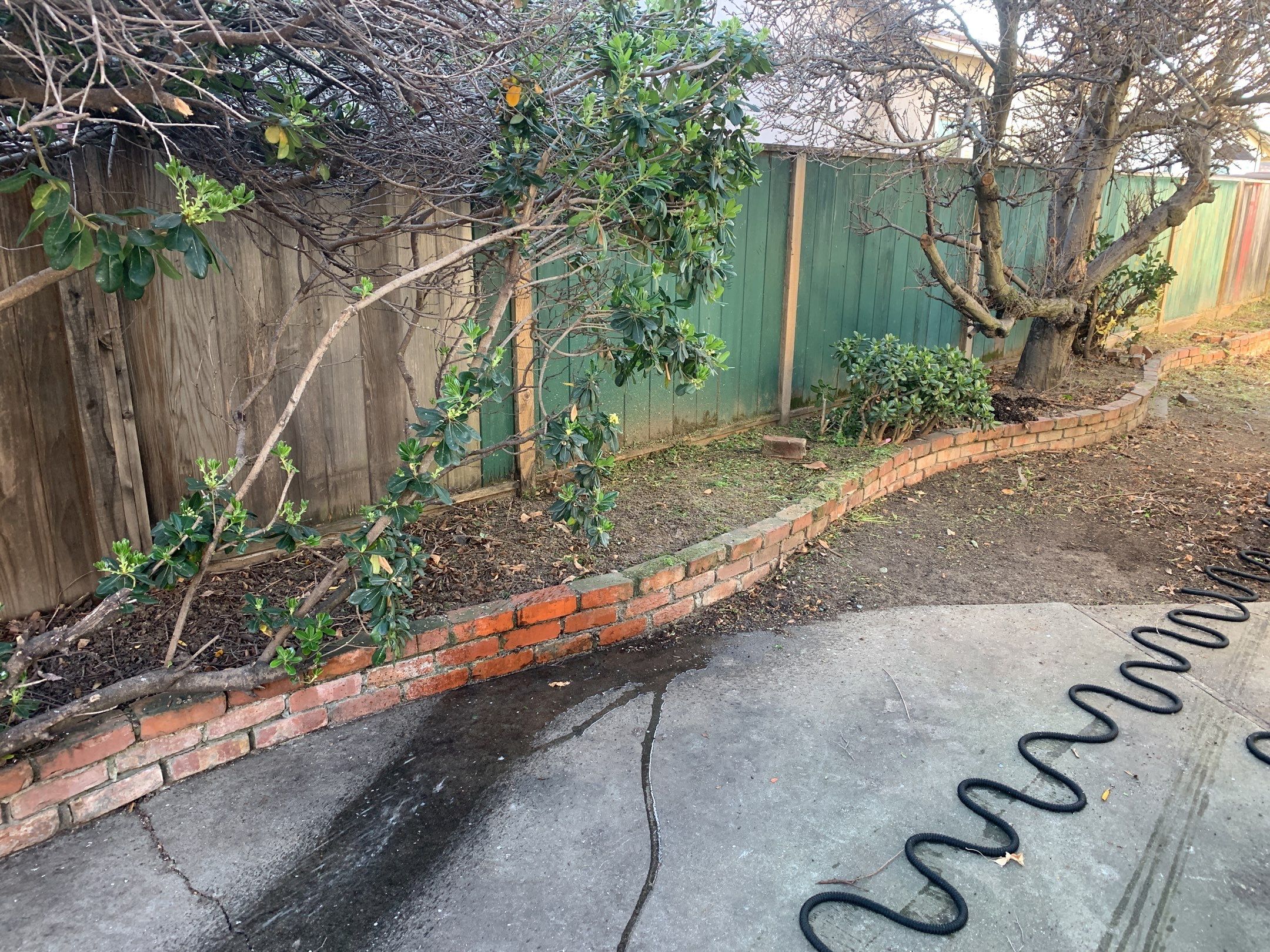 Donna Young’s Home by SpotFree Window Cleaning