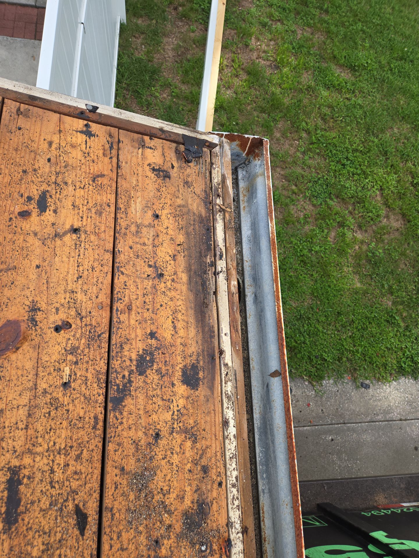 Project in Seminole 33772 by Mitchell Roofing Company LLC