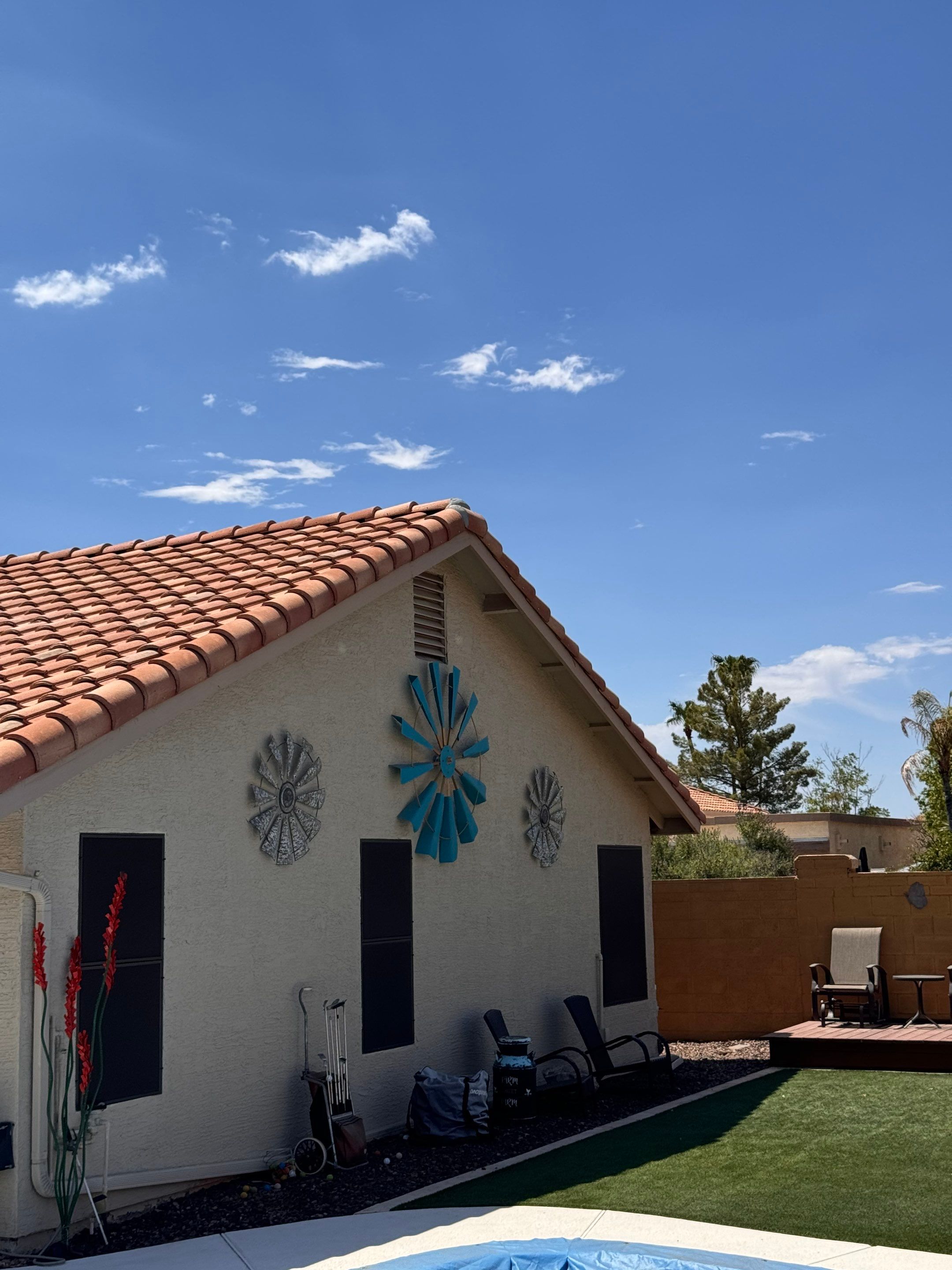 Tammy's Full Re-Roof by All Storm Roofing & Construction