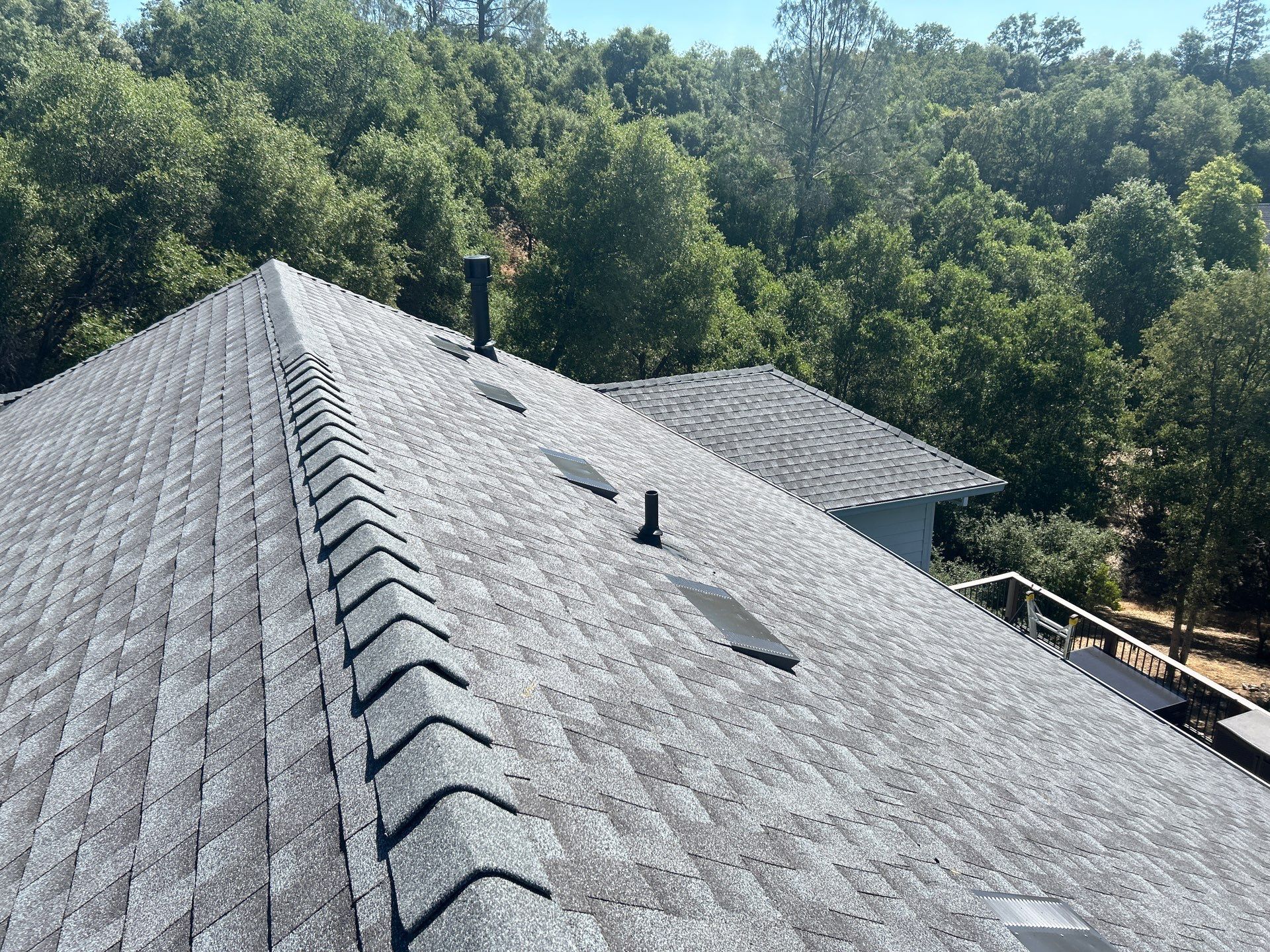  O'Brien Ct, Sonora, CA  by Econo Roofing