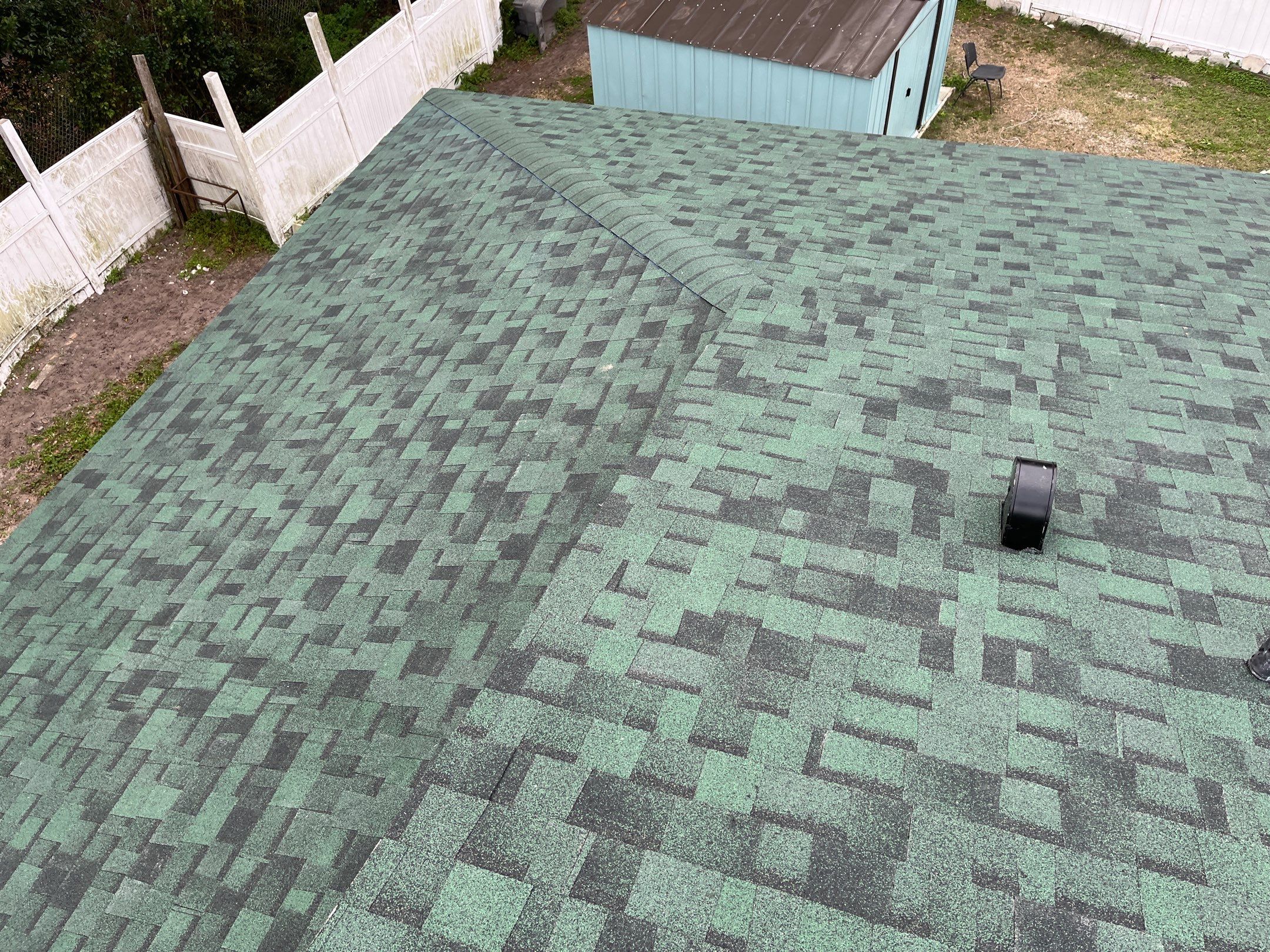 Shingle -> Shingle by Prime Roofing