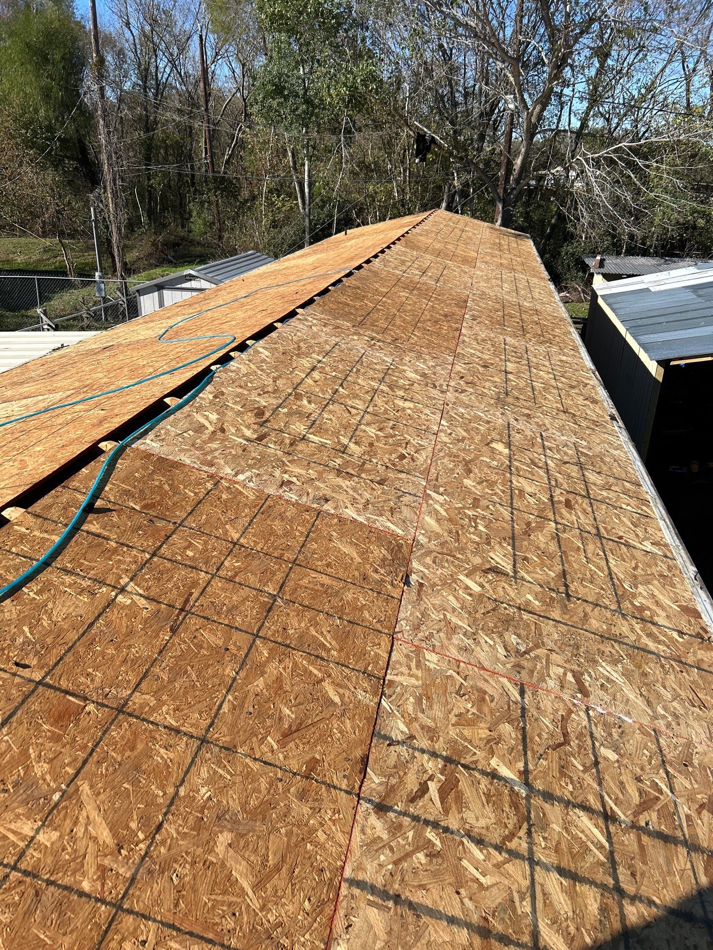 Roof Replacement Pearland by Roof Repair Services LLC