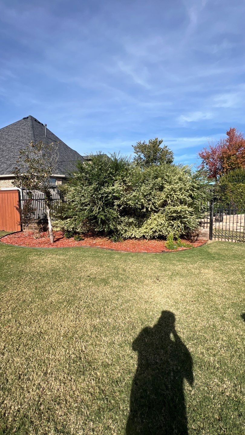 Landscape  by Clays Services Inc