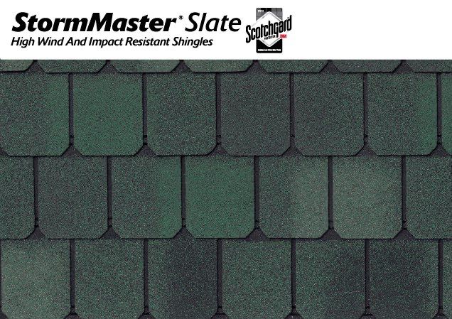 Atlas Signature Select Roofing Systems by Elevated Roofing + Exteriors