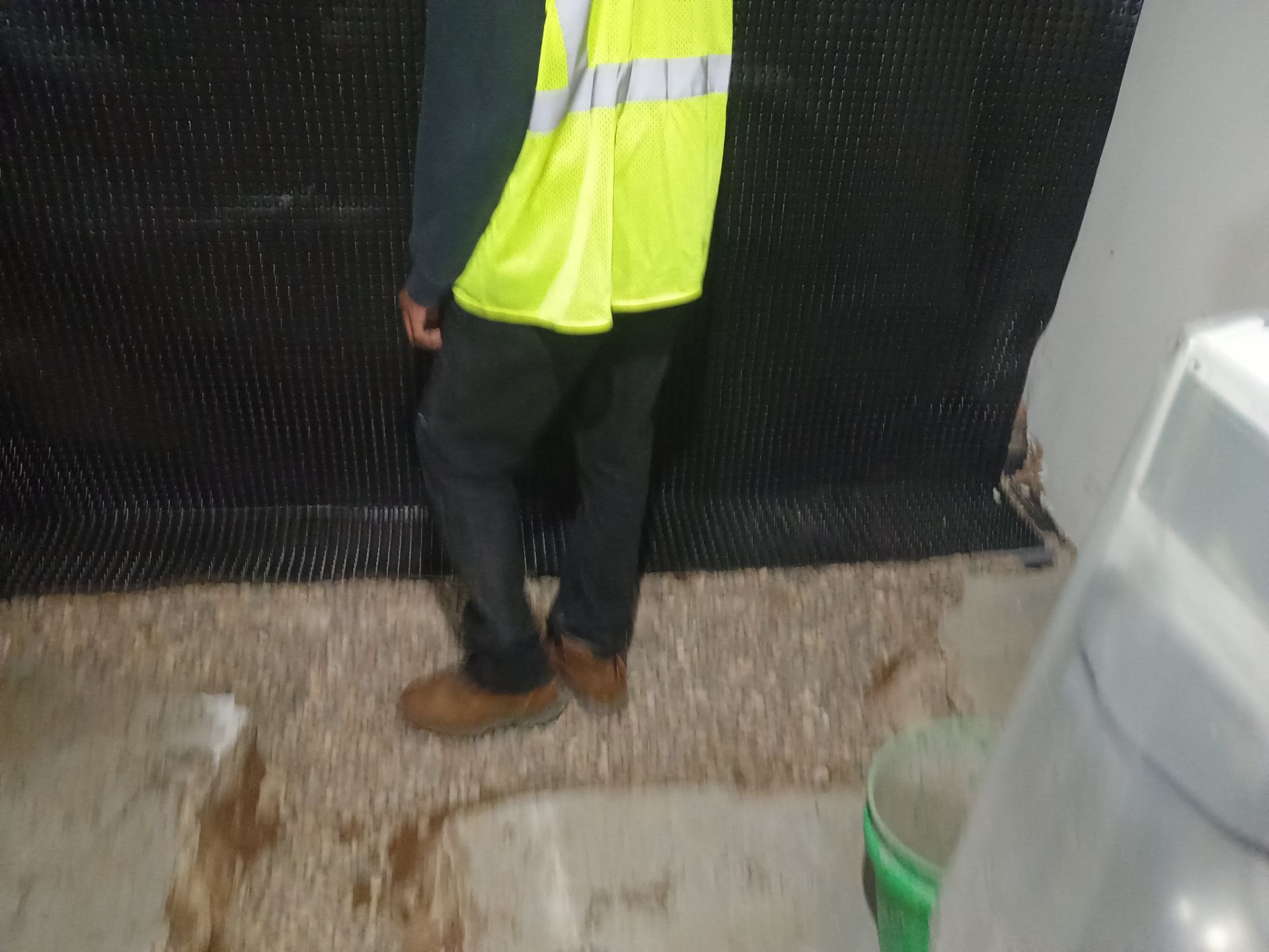 Interior Drain Tile & Yard French Drain in St. Paul, MN by Waterproofing Northeast