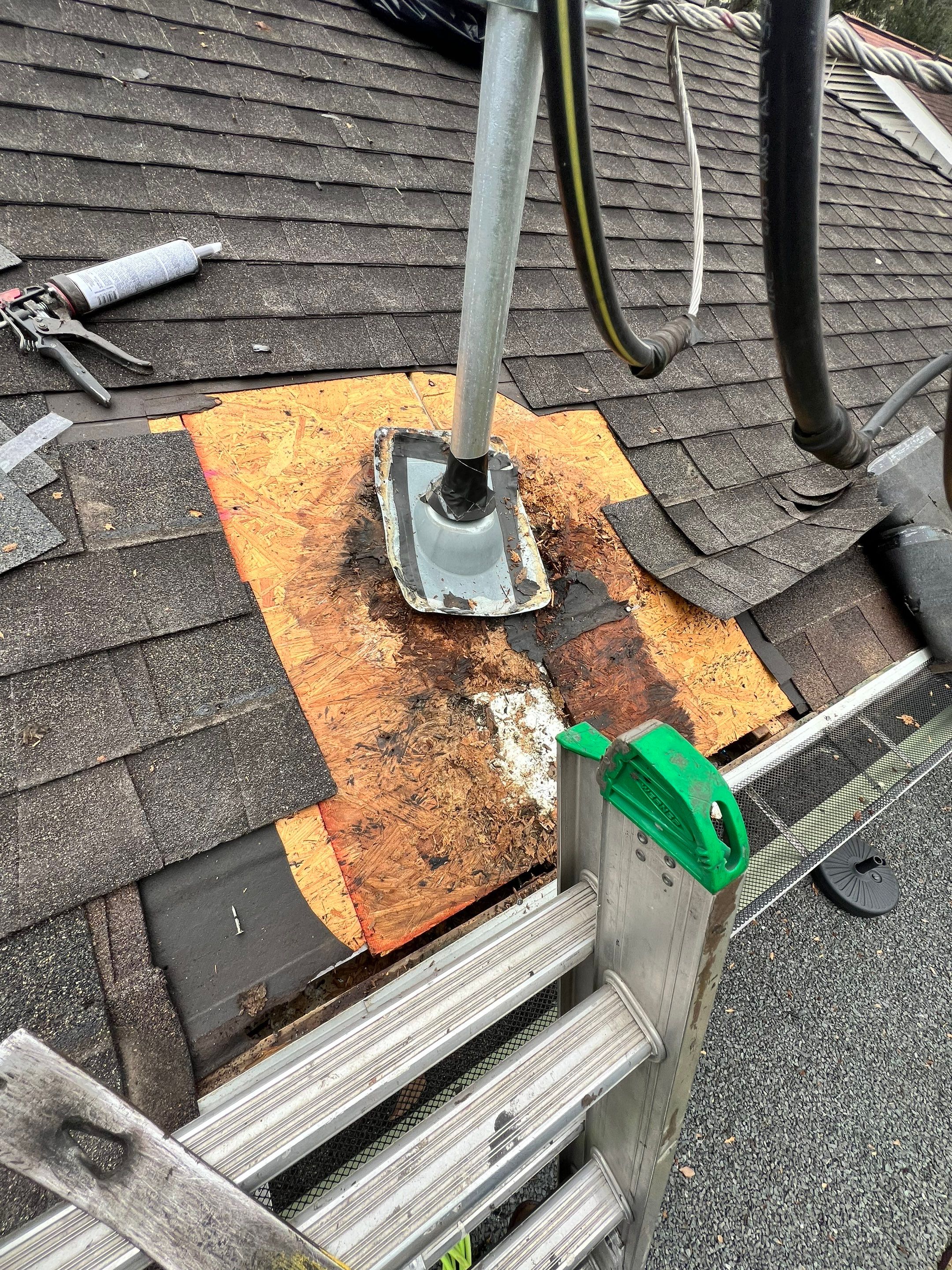 Roof Repair Houston by Roof Repair Company