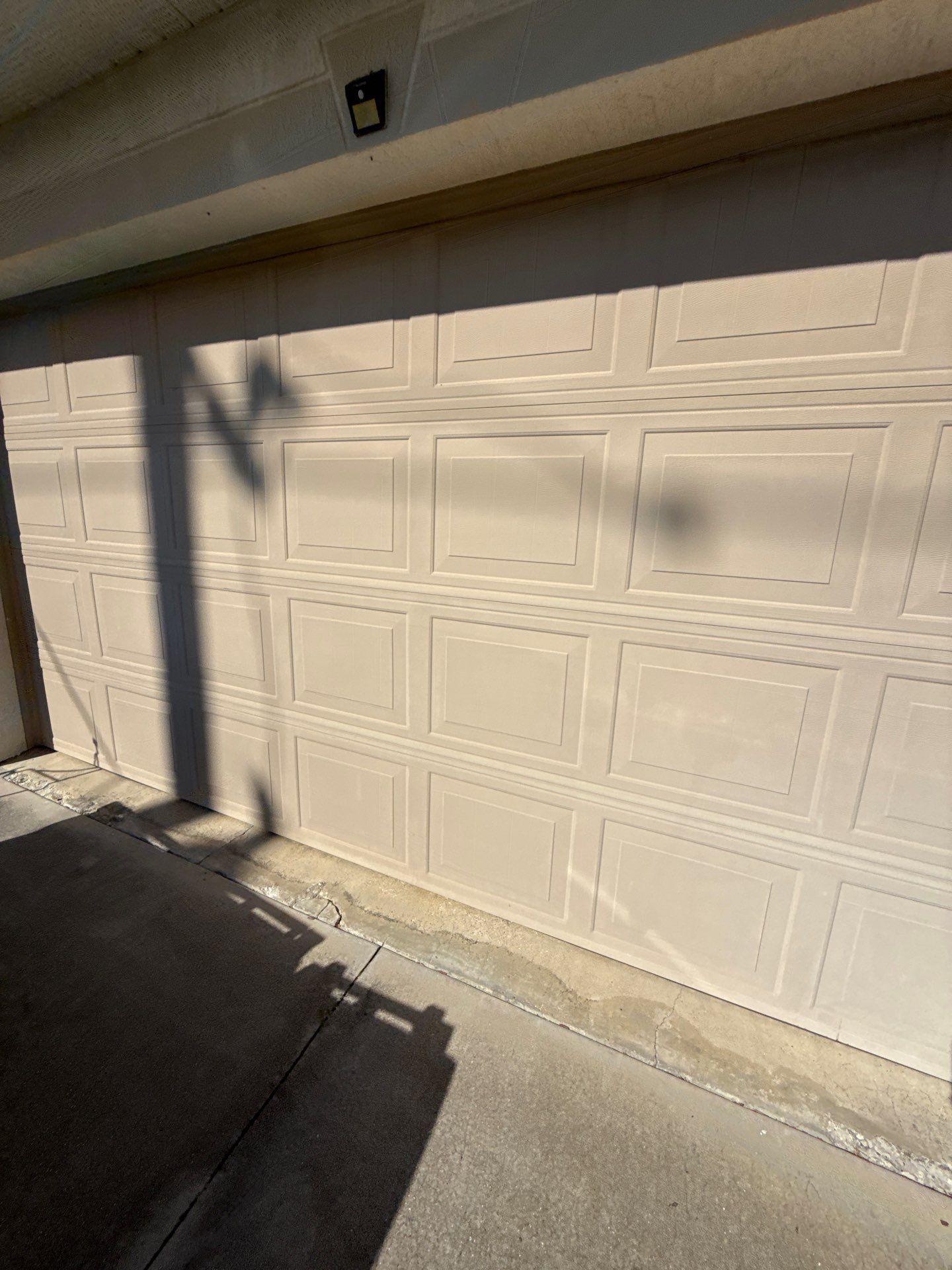 Project in Port Charlotte by Sunbelt Home Solutions