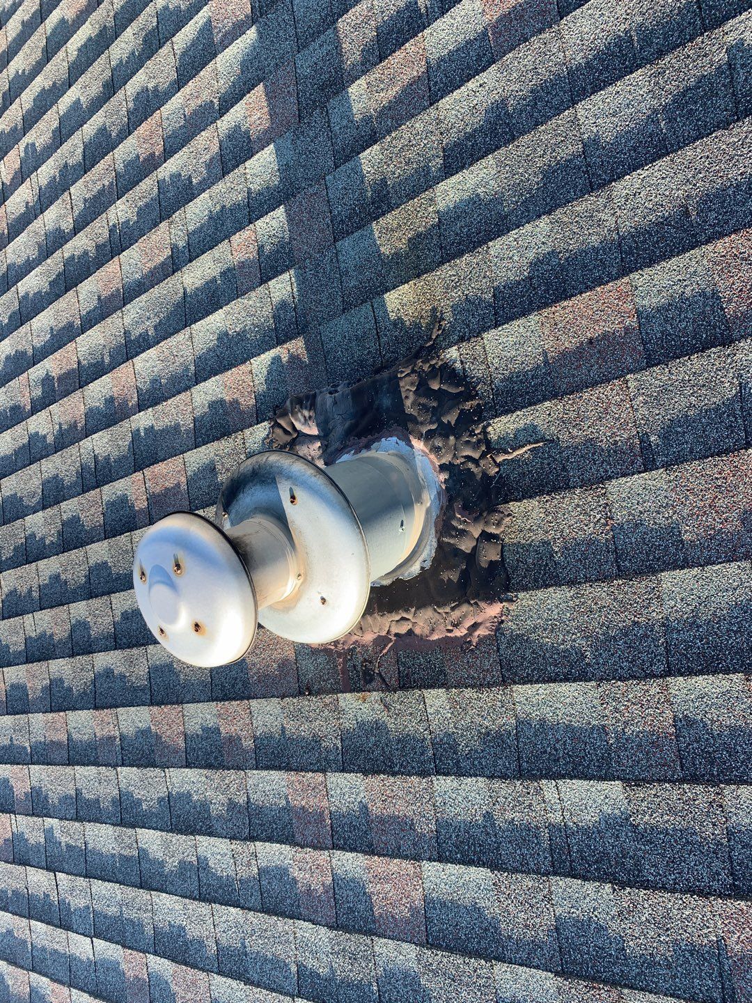 Roof Replacement using CertainTeed Landmark by 180 Contractors