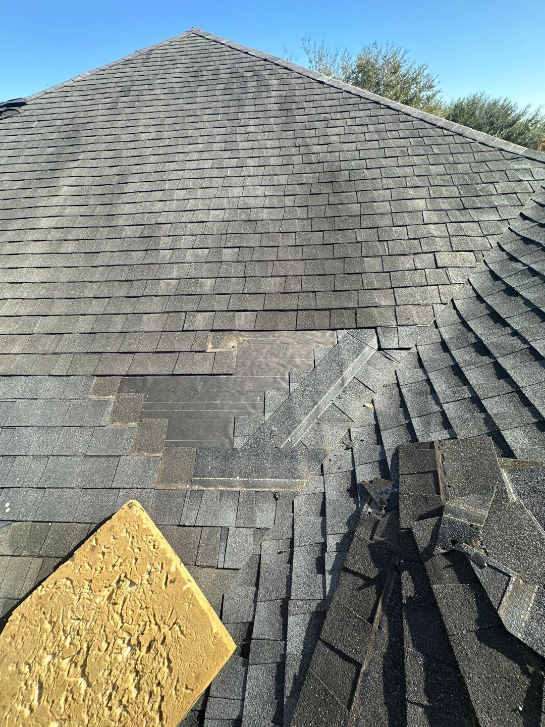 Roof Repair Pearland by Roof Repair Company
