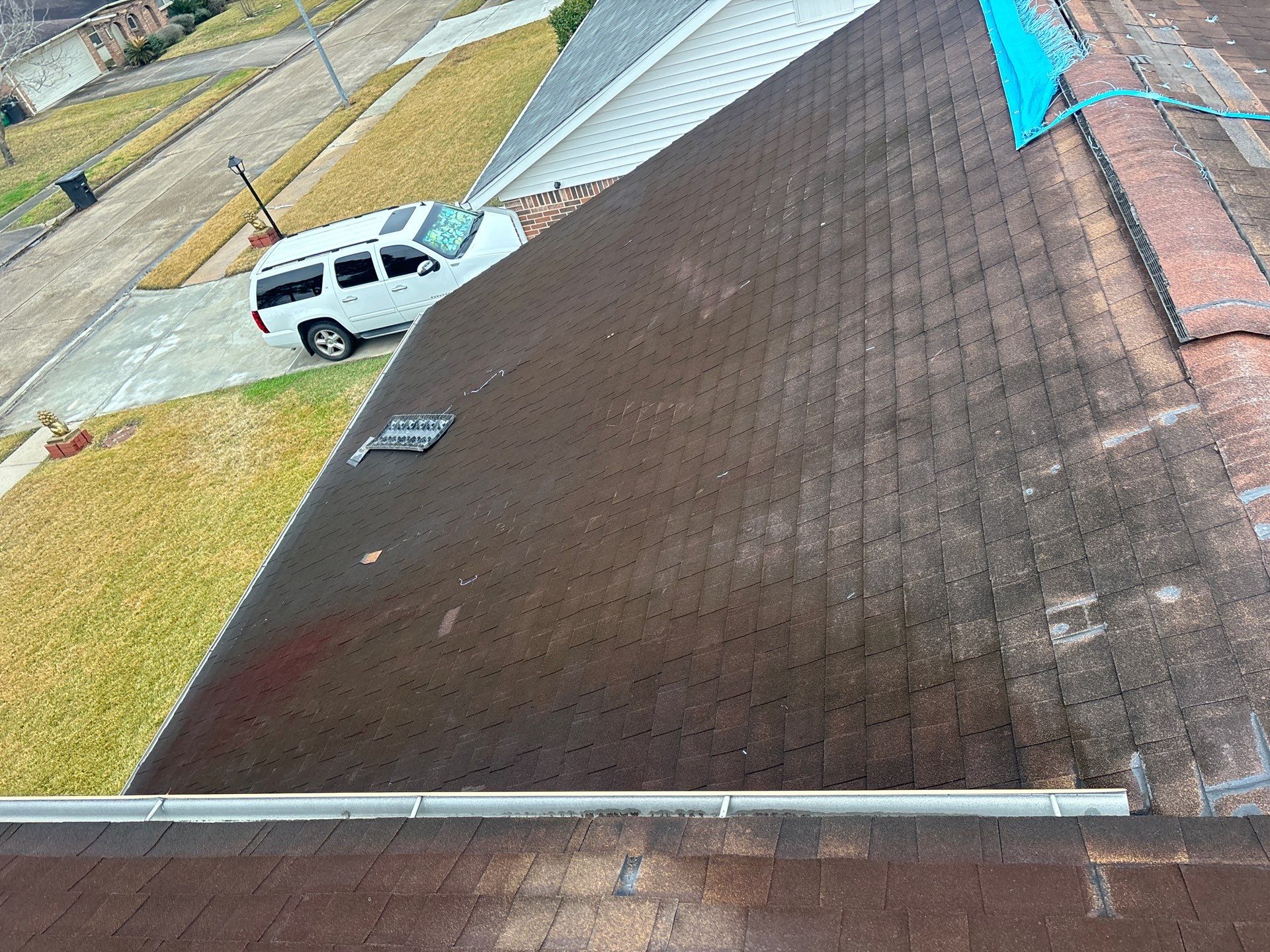 Roof Repair Houston by Roof Repair Company