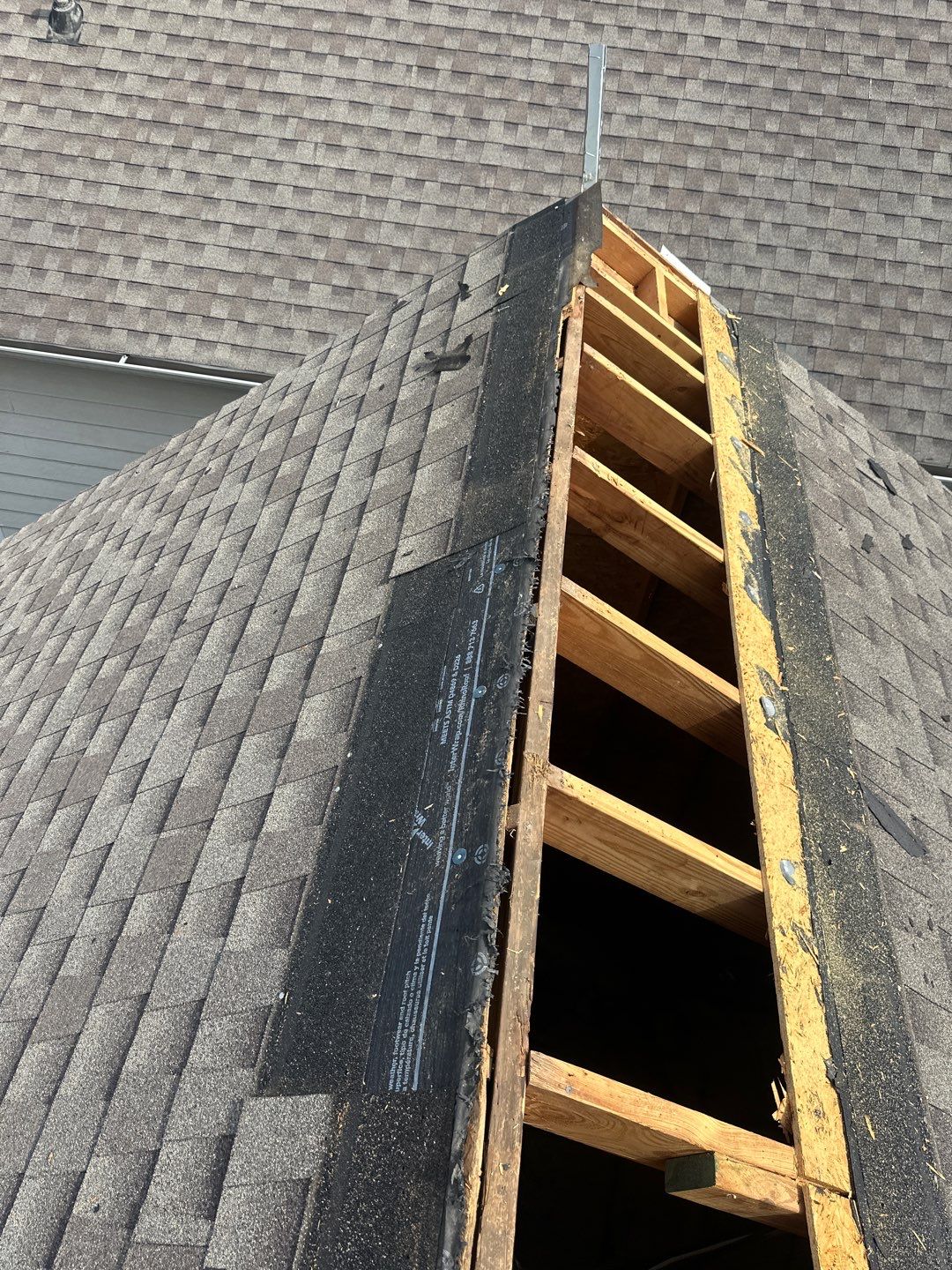 Roof Repair Houston by Roof Repair Company