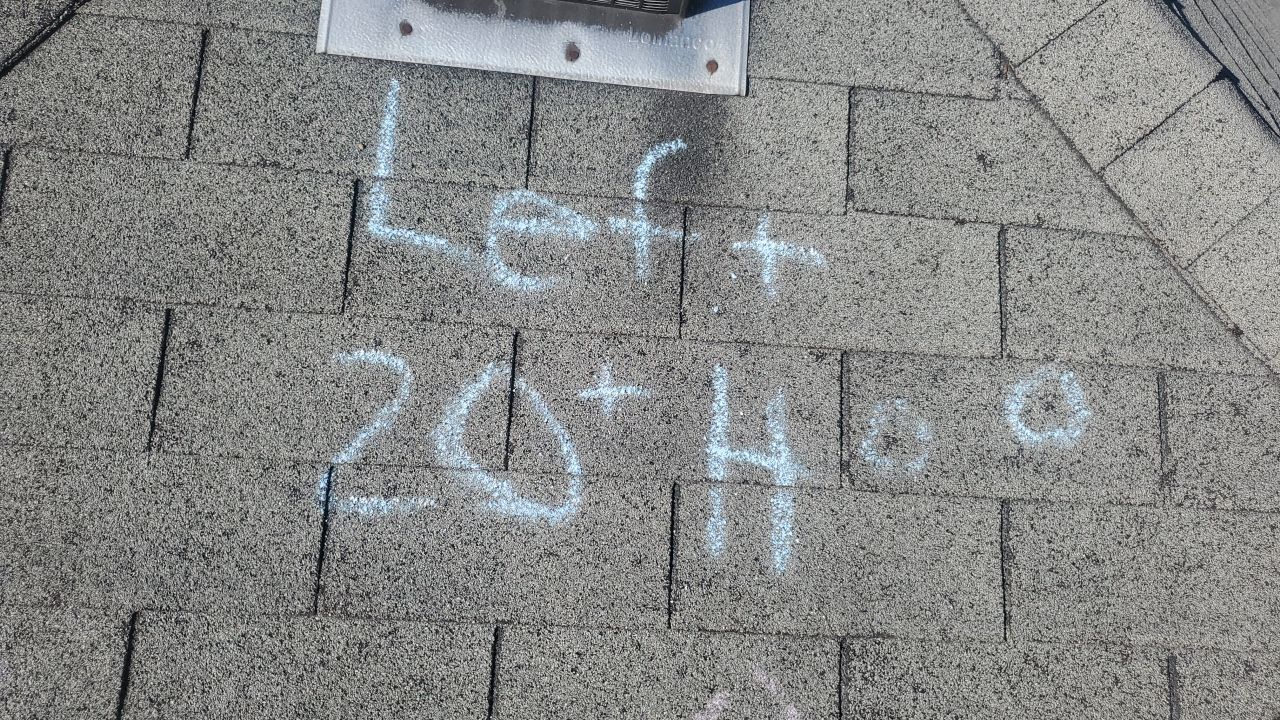 Residential Roofing Installation using Owens Corning by Inspector Roofing and Restoration