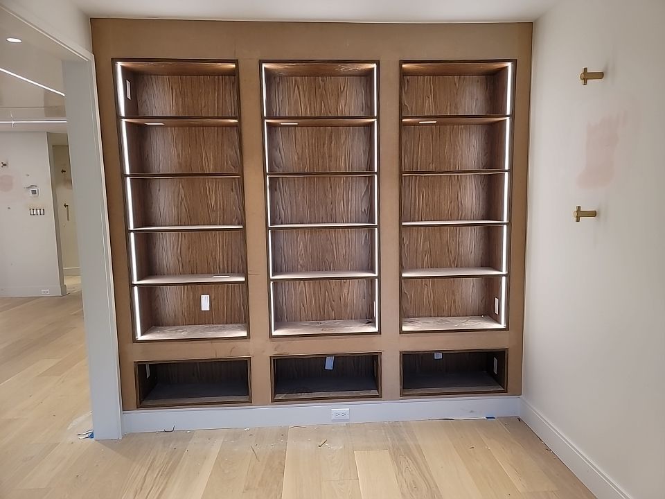 Home Remodel by Elite Electric NY