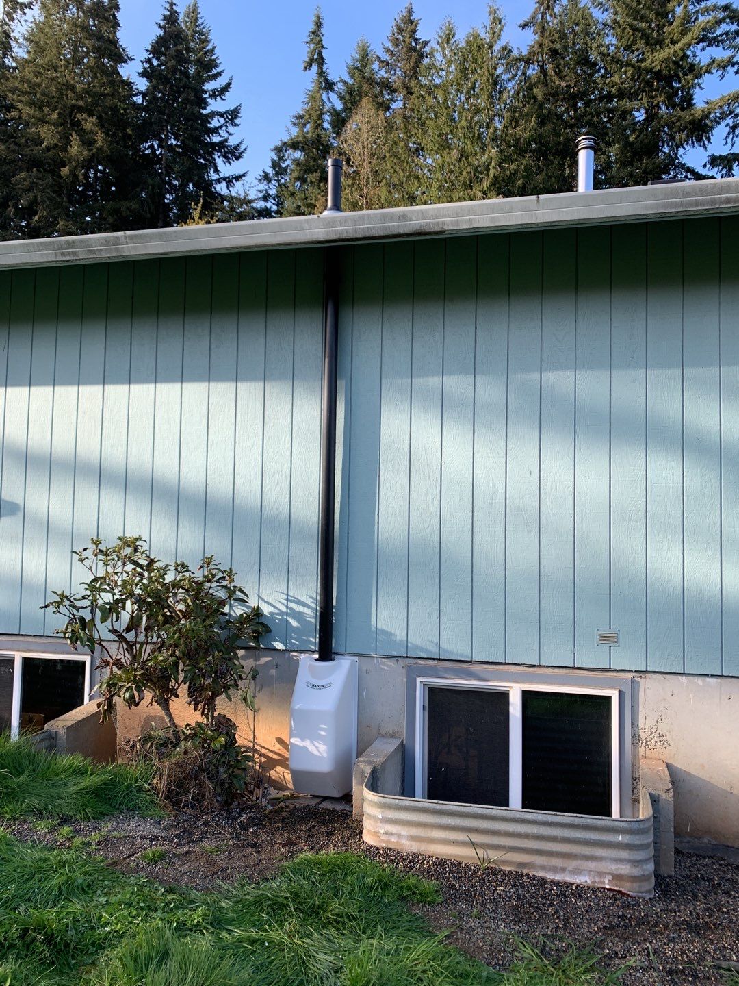 SafeAir™ System by JustRadon.Com