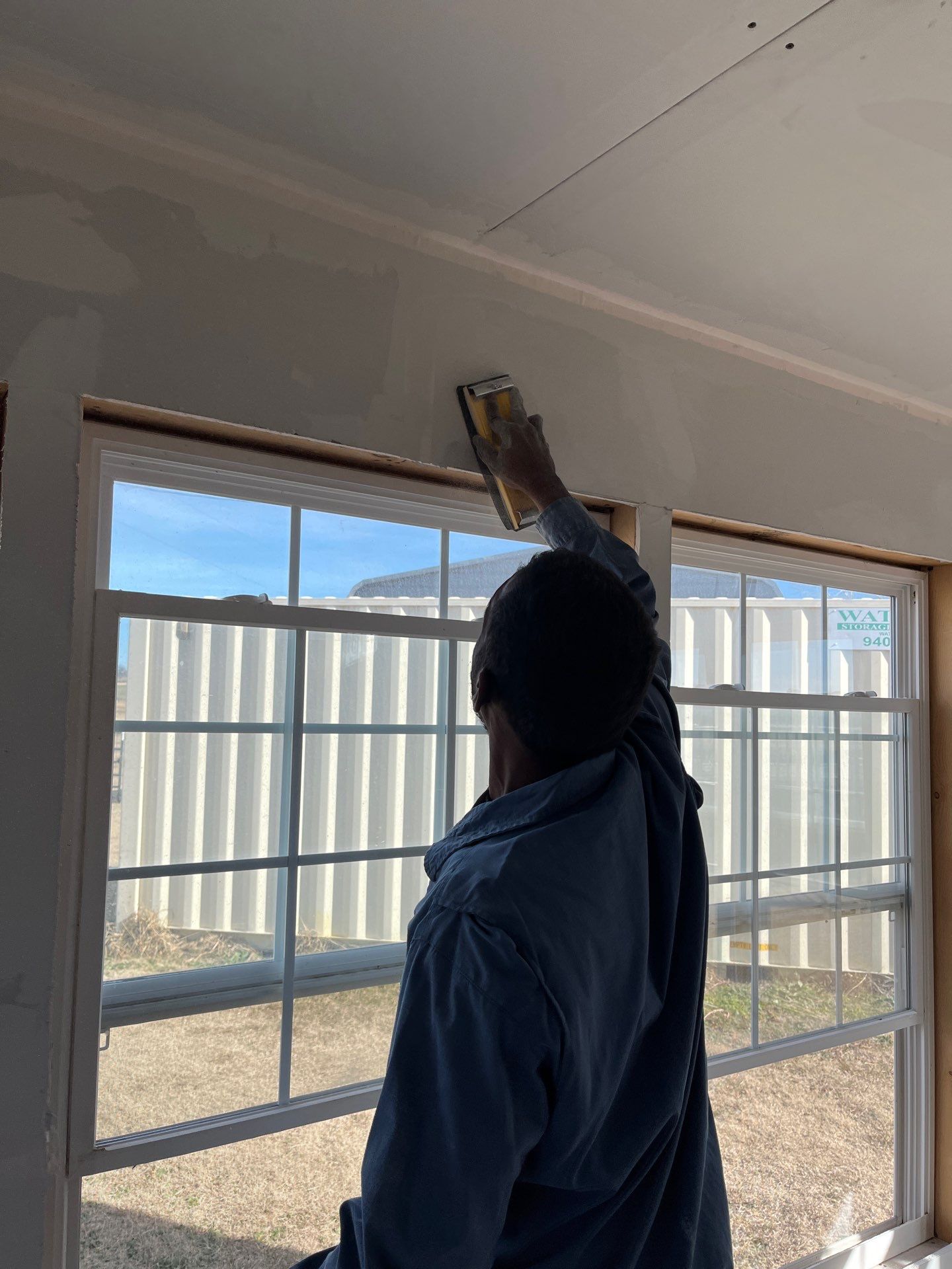 Interior Work by Clays Services Inc