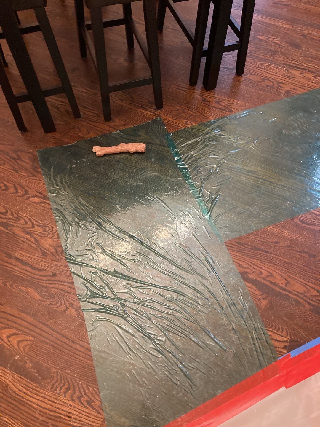 Water Damage by Accountable Home Services