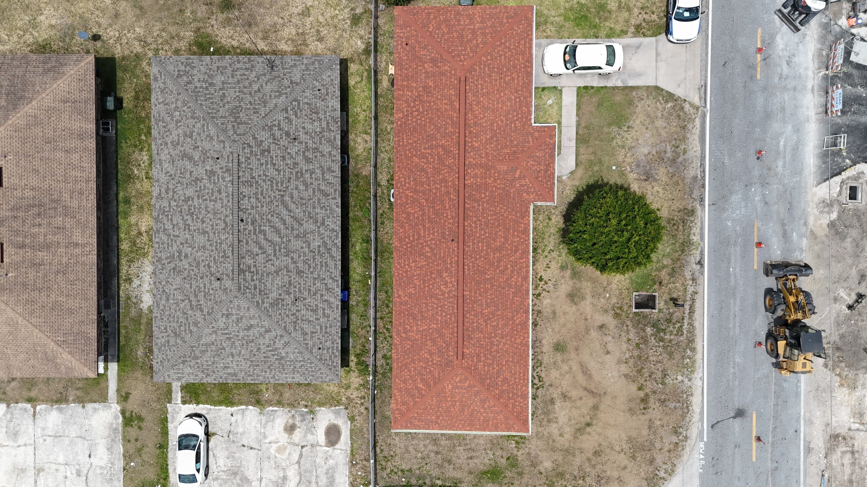 Roof Replacement in Lakeland, FL by Shingle Masters Roofing