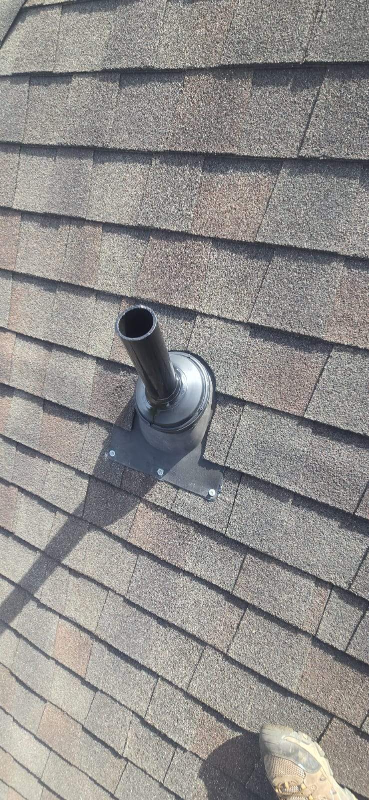 Chelsey Wy Roswell Roof Replacement  by Dom Roofing & Restoration