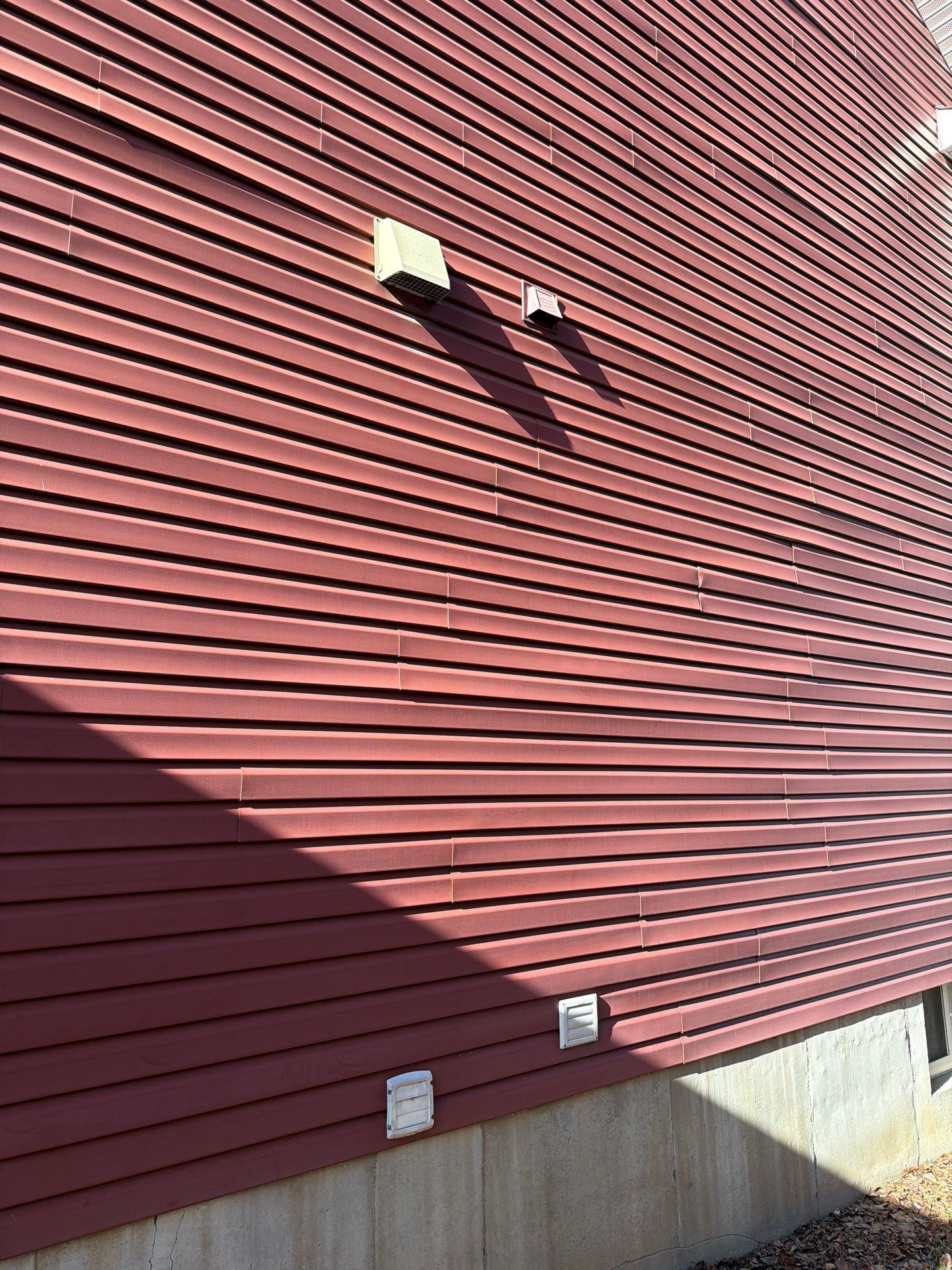 Fox Park Vinyl Siding Transformation | St. Louis, MO by Acute Roofing And Exteriors