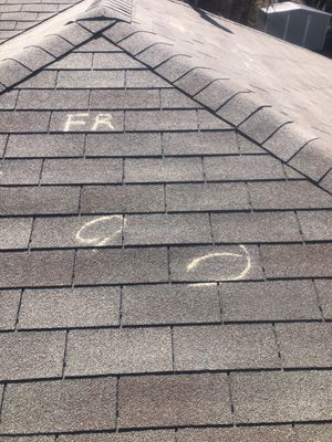 Oklahoma City Roof Inspection