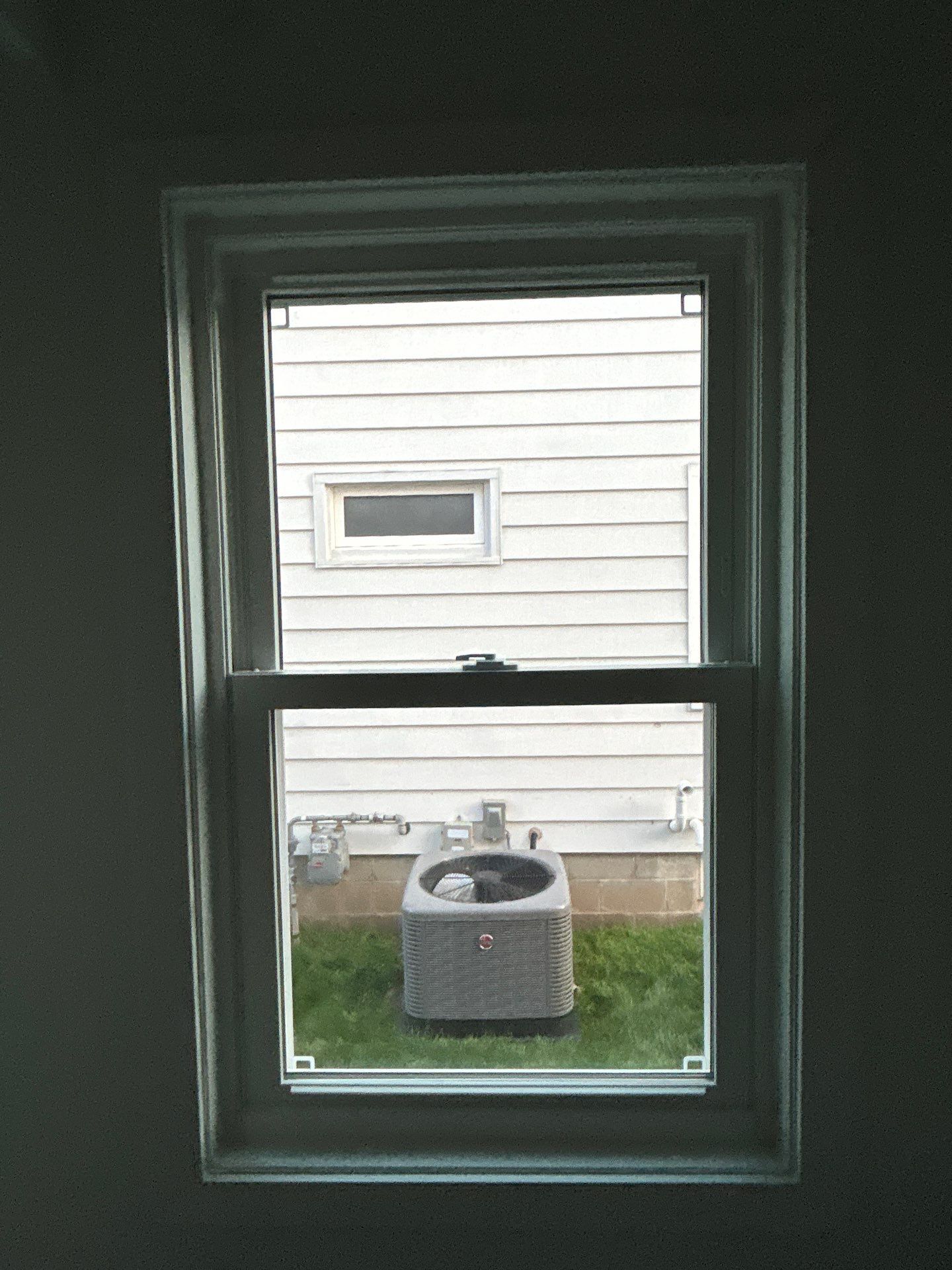 Window replacement by United Windows and Siding LLC
